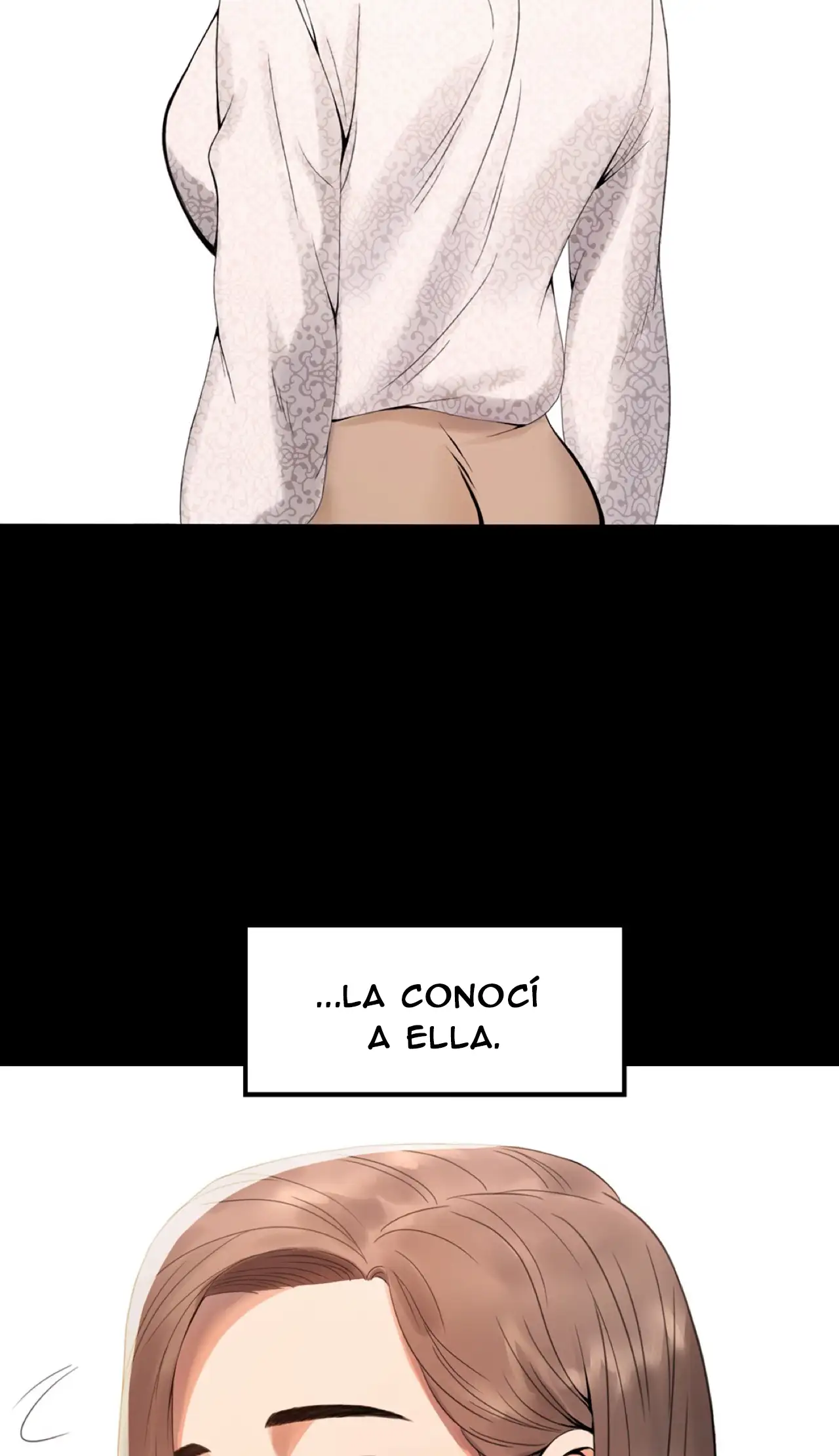 Infidelidad 101 - Episode 1 - read scene 33