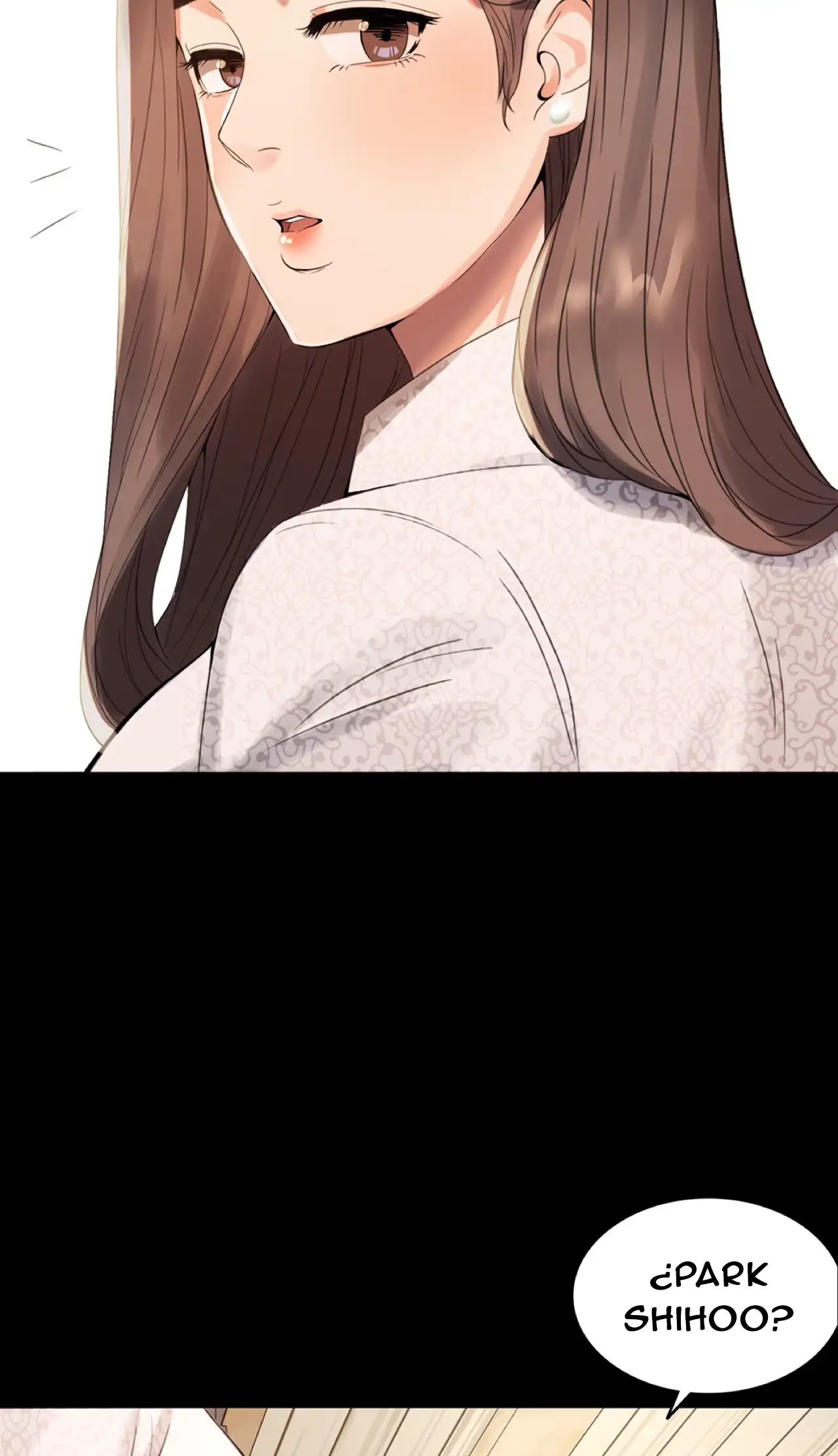 Infidelidad 101 - Episode 1 - read scene 34