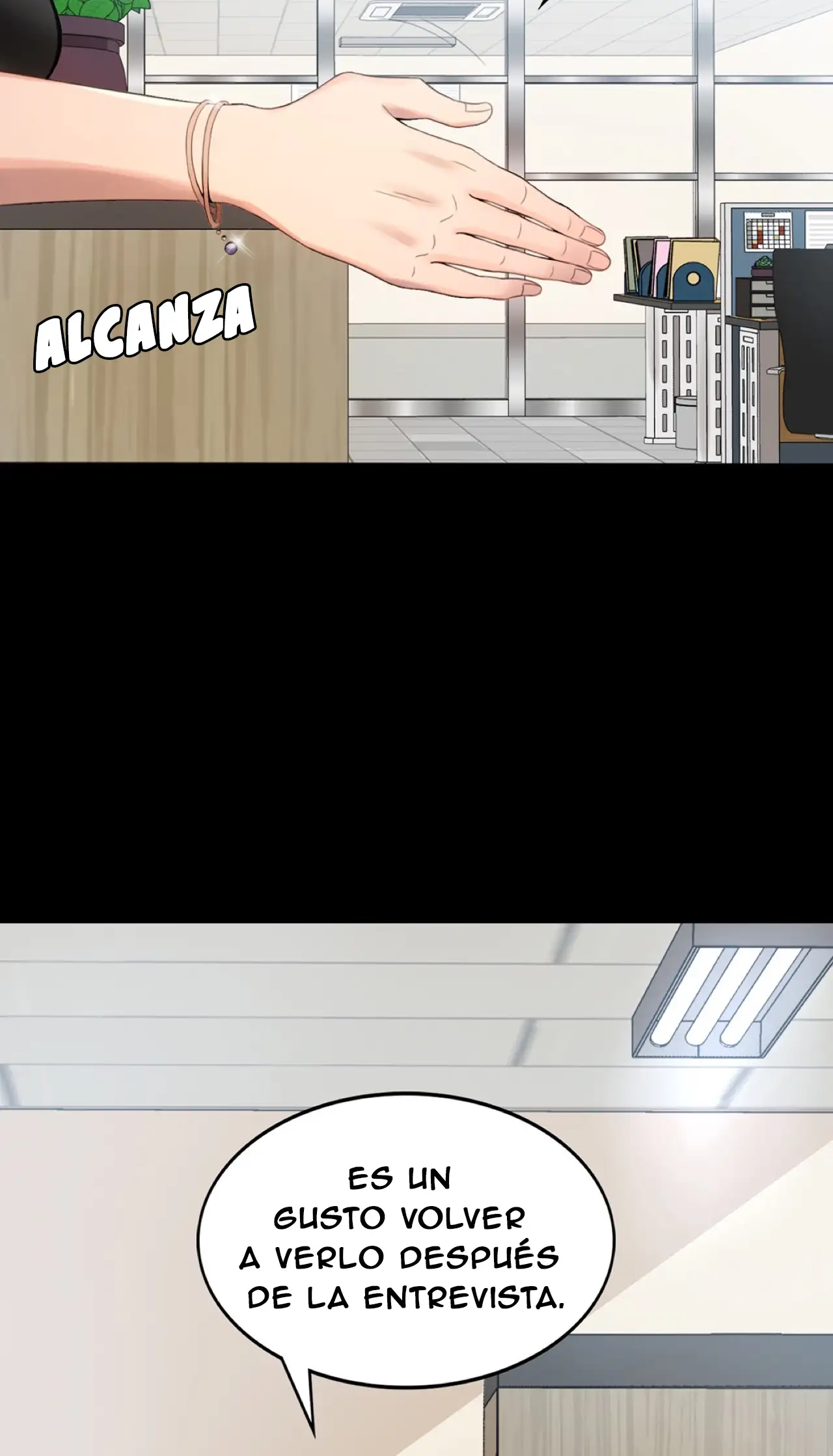 Infidelidad 101 - Episode 1 - read scene 47