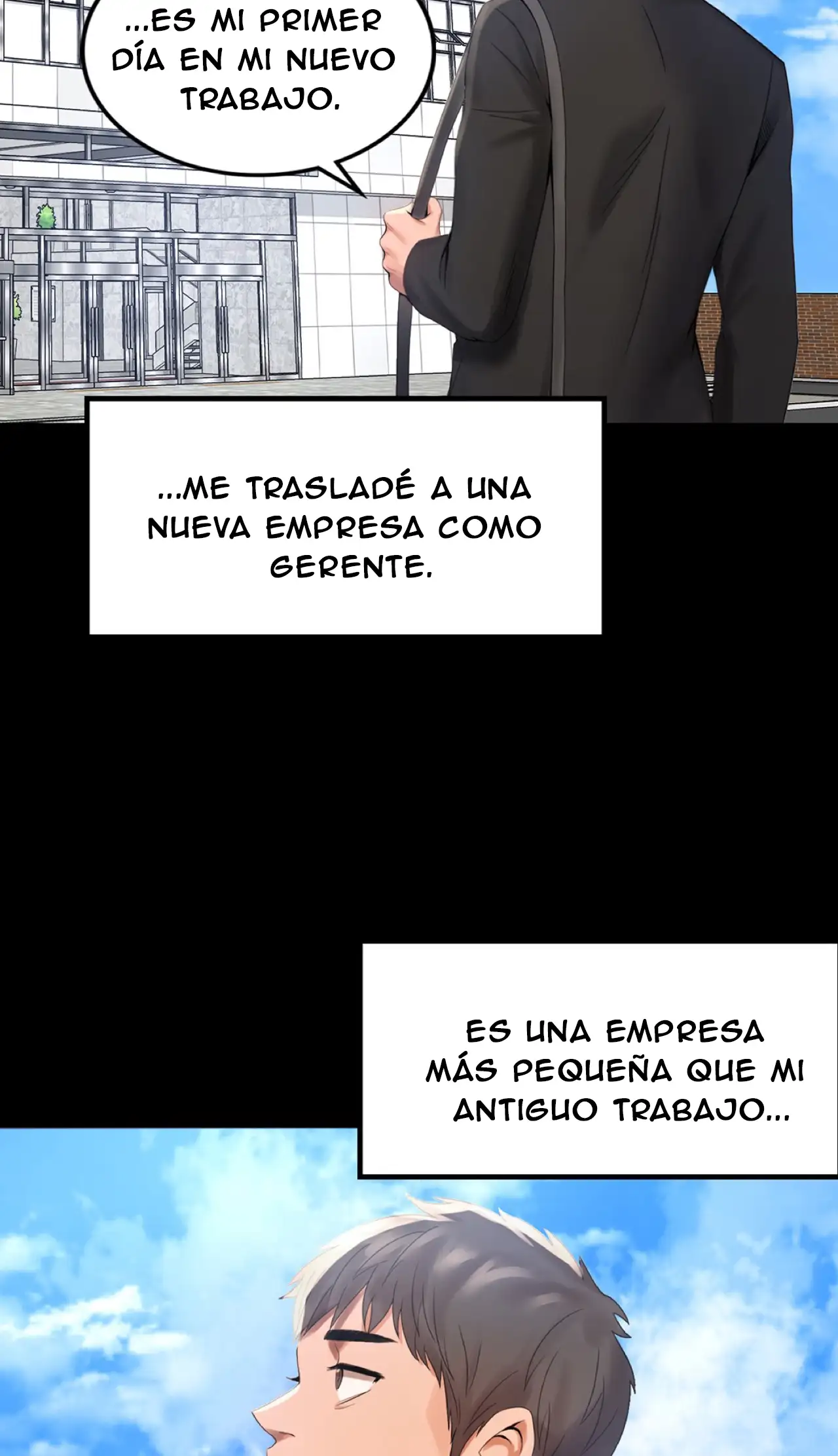 Infidelidad 101 - Episode 1 - read scene 41