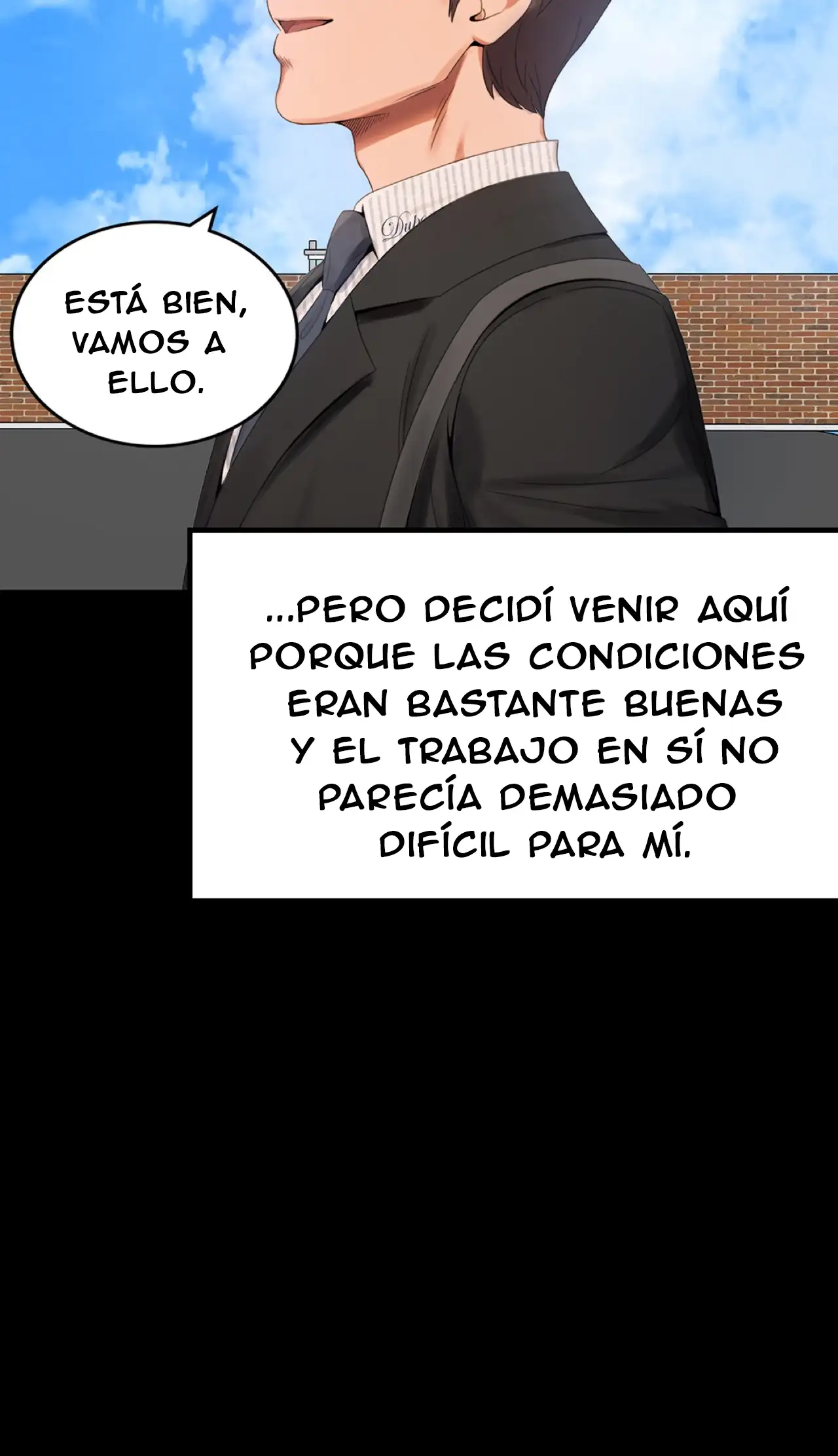 Infidelidad 101 - Episode 1 - read scene 42