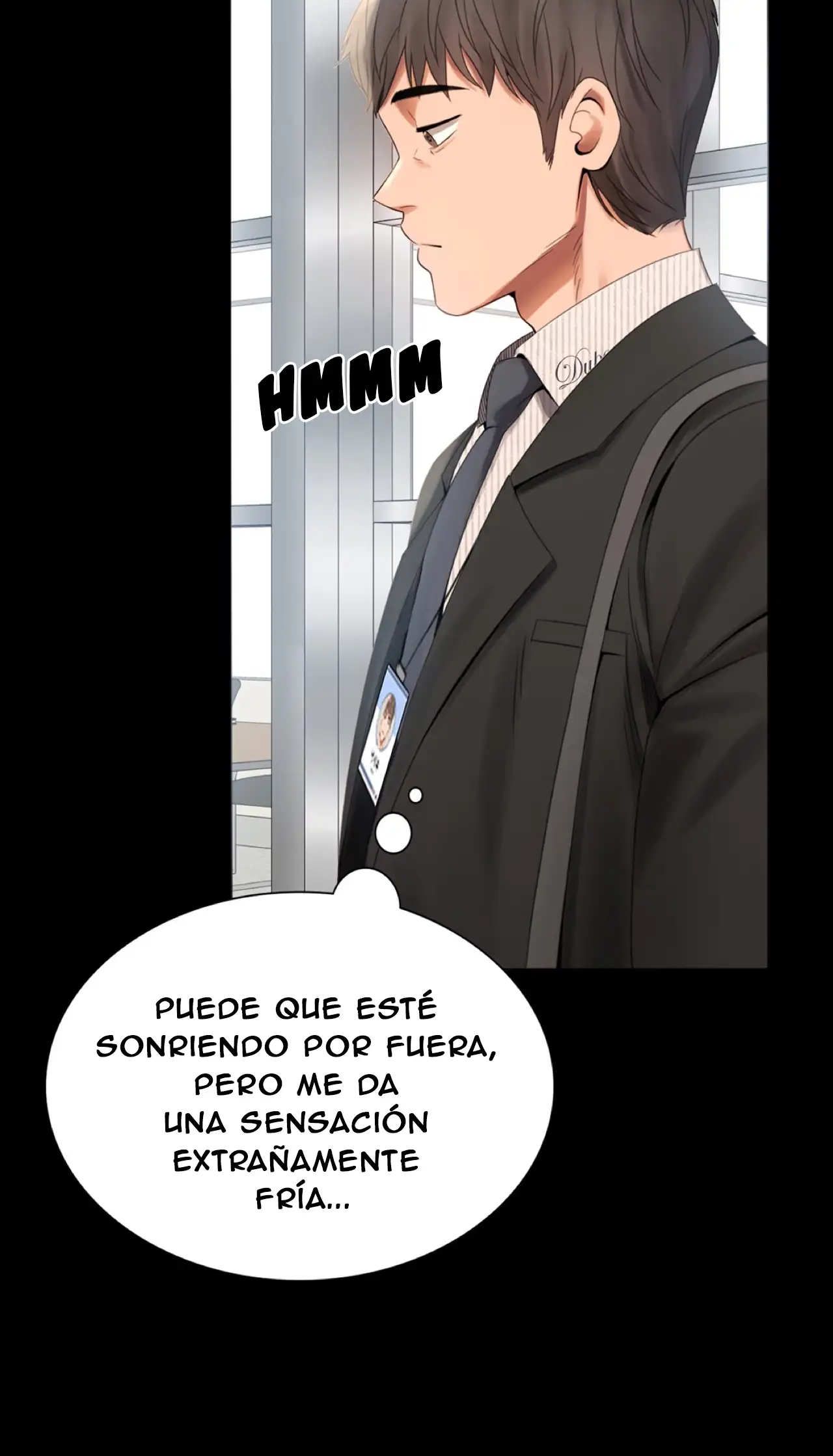 Infidelidad 101 - Episode 1 - read scene 55