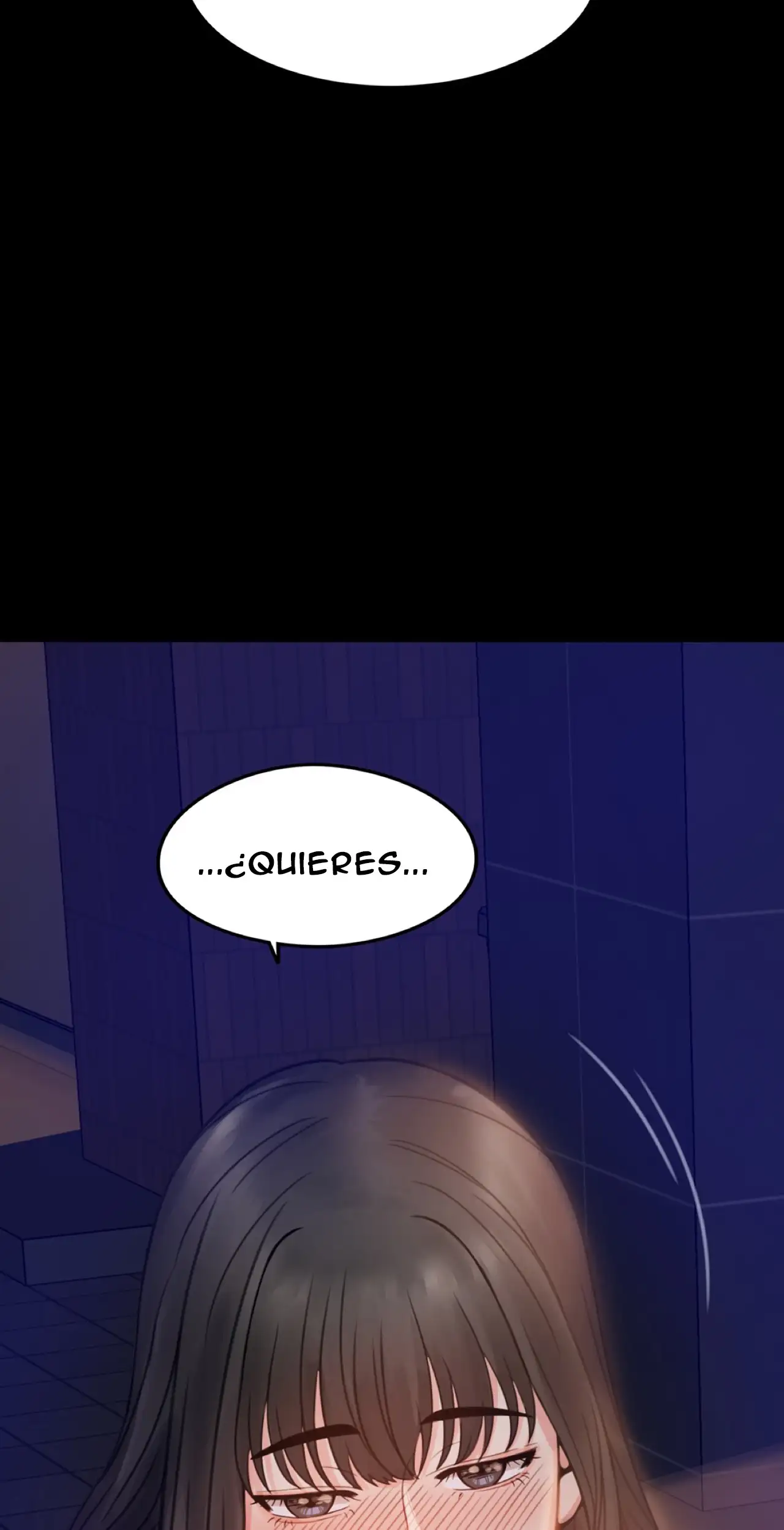 Infidelidad 101 - Episode 1 - read scene 144