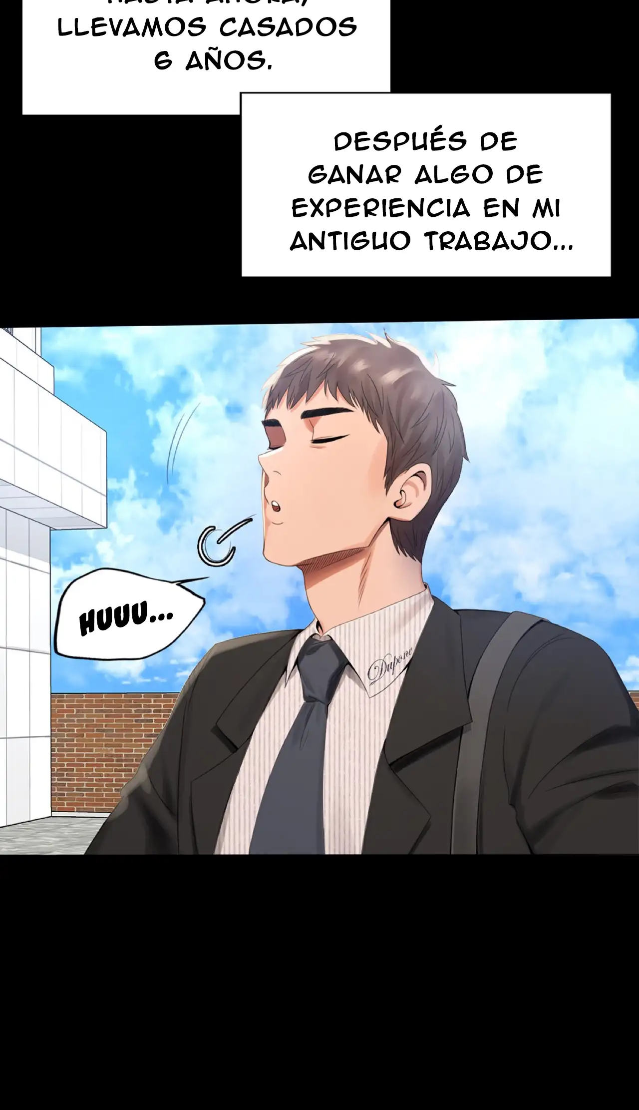 Infidelidad 101 - Episode 1 - read scene 39