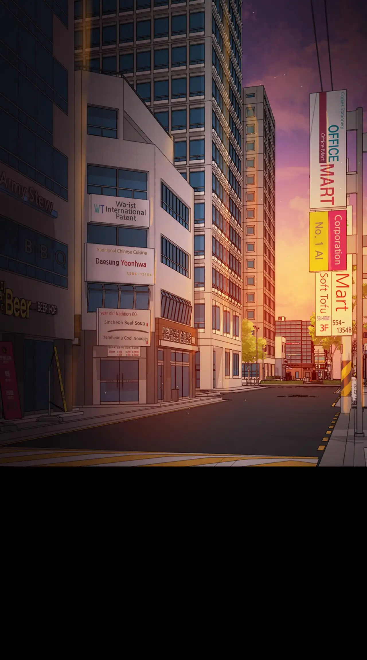 Infidelidad 101 - Episode 1 - read scene 108