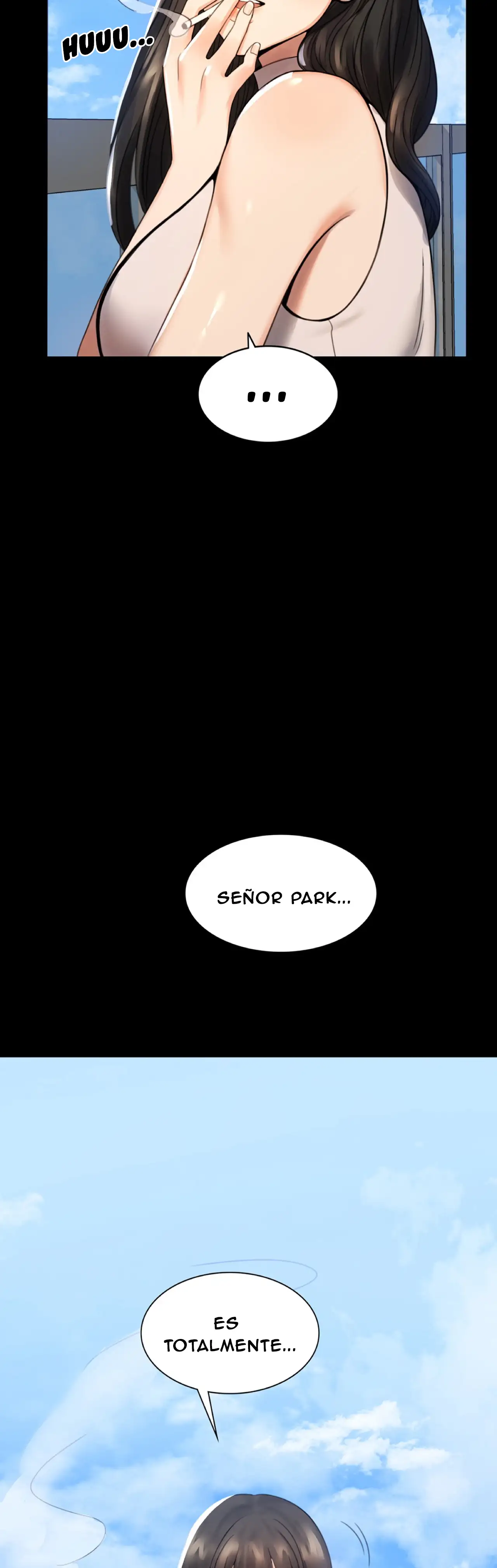 Infidelidad 101 - Episode 1 - read scene 101