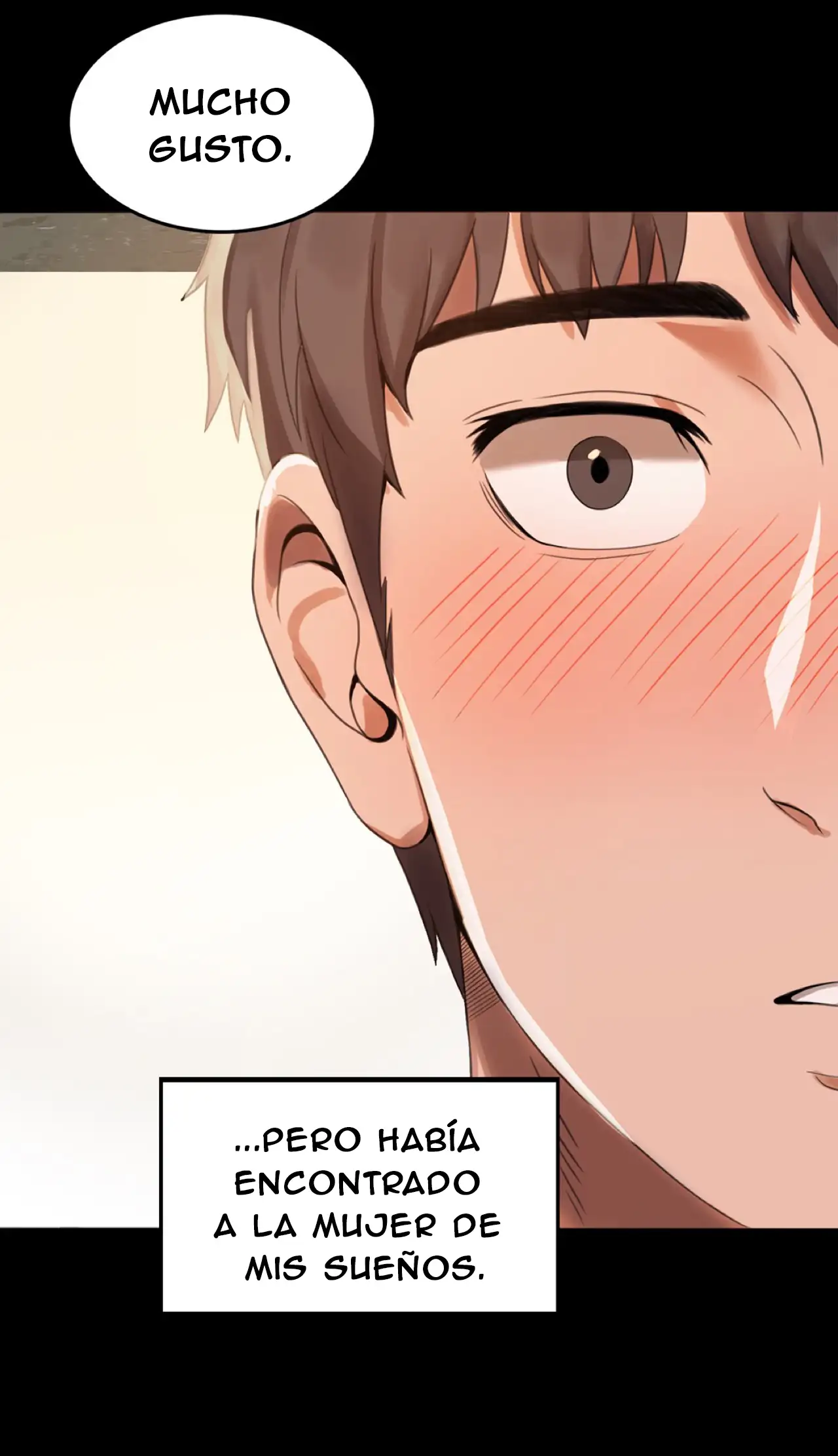 Infidelidad 101 - Episode 1 - read scene 36