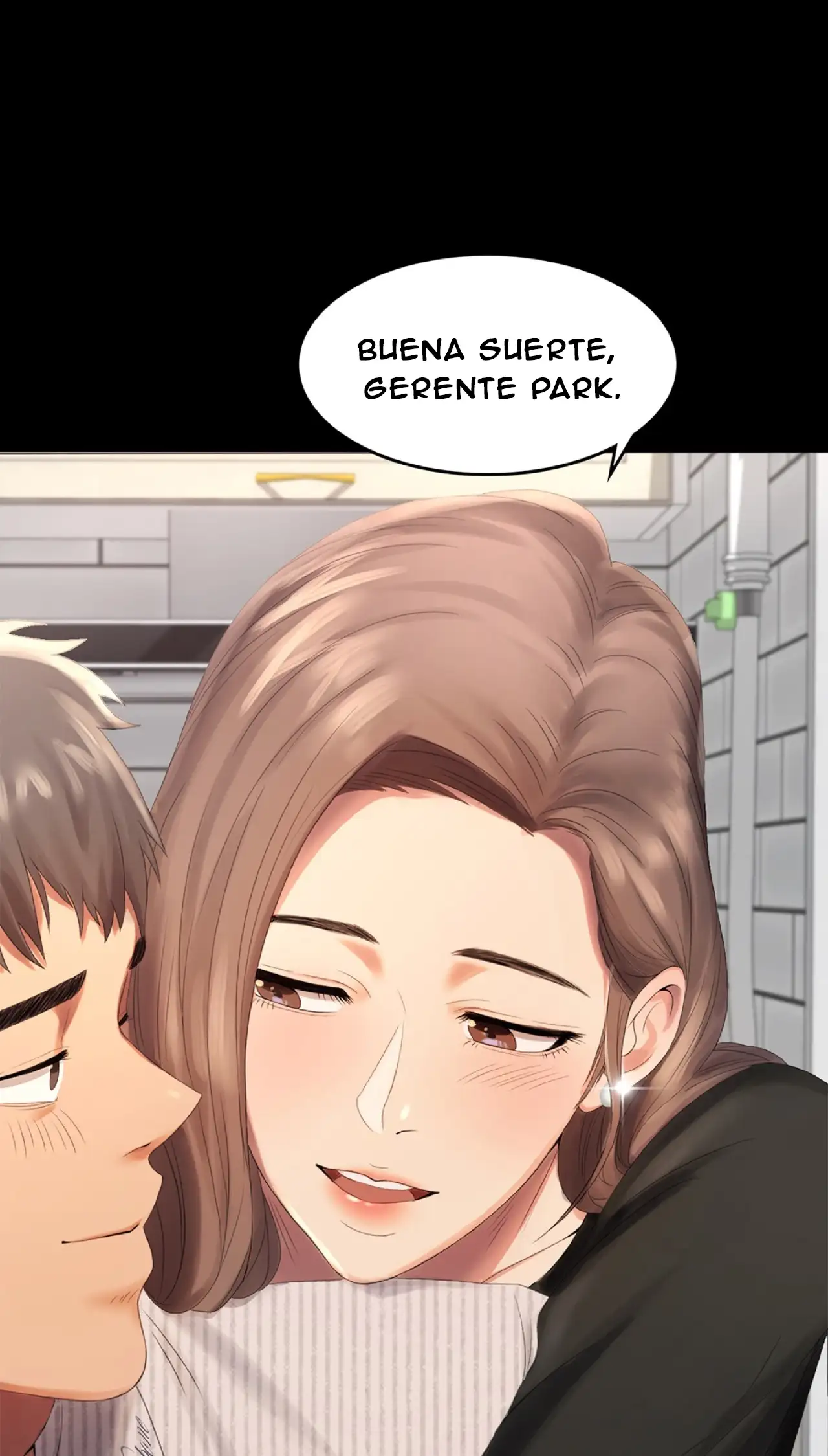 Infidelidad 101 - Episode 1 - read scene 17