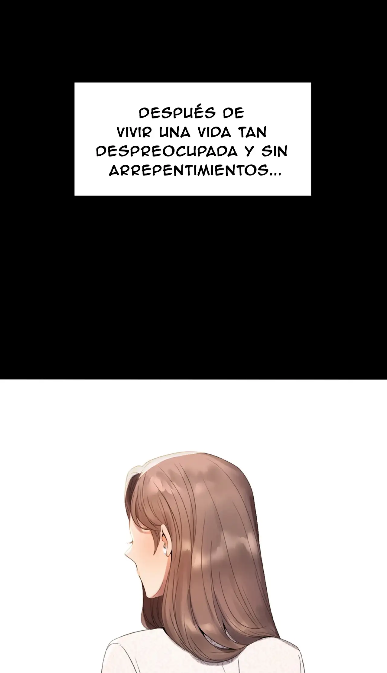 Infidelidad 101 - Episode 1 - read scene 32