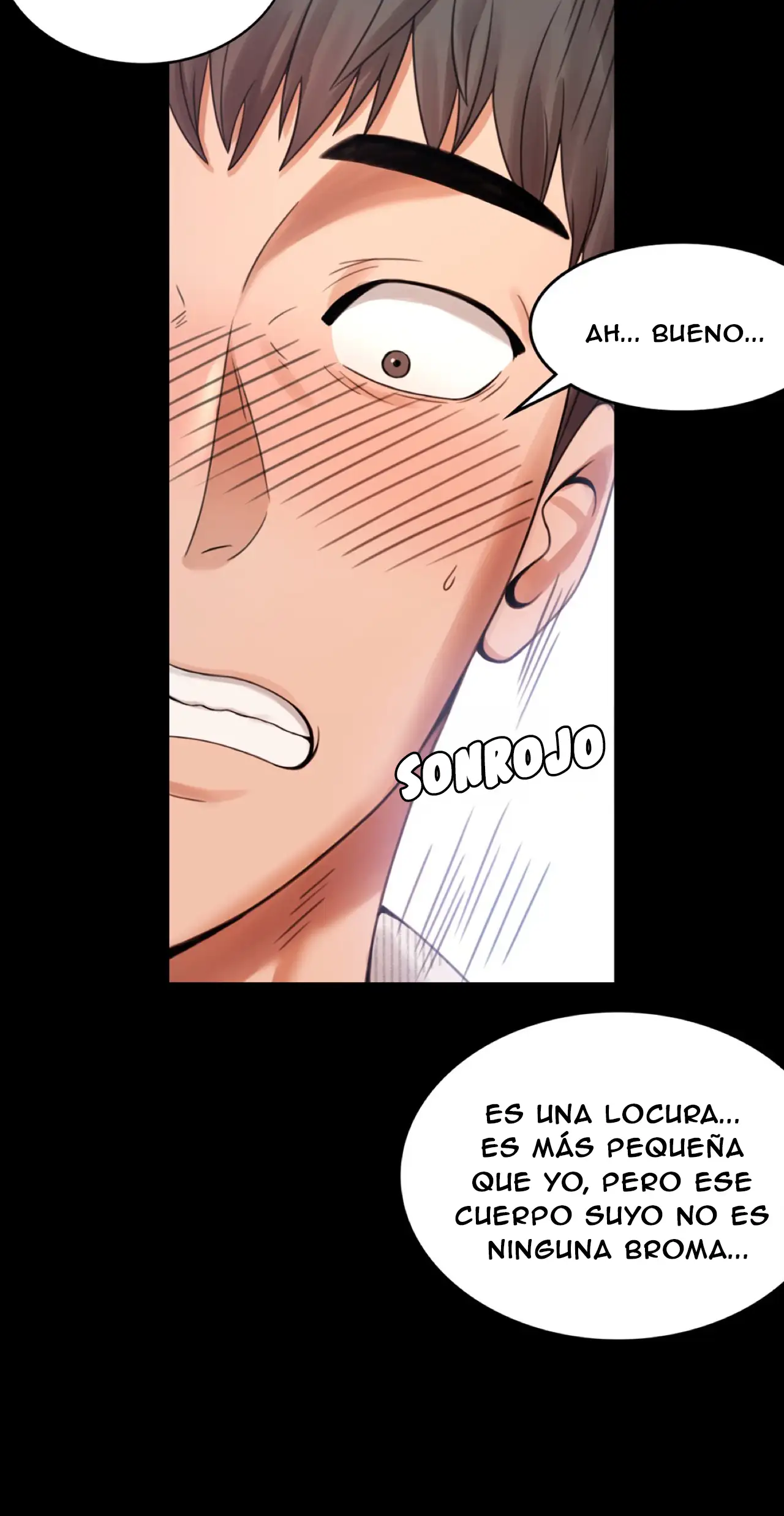 Infidelidad 101 - Episode 1 - read scene 99