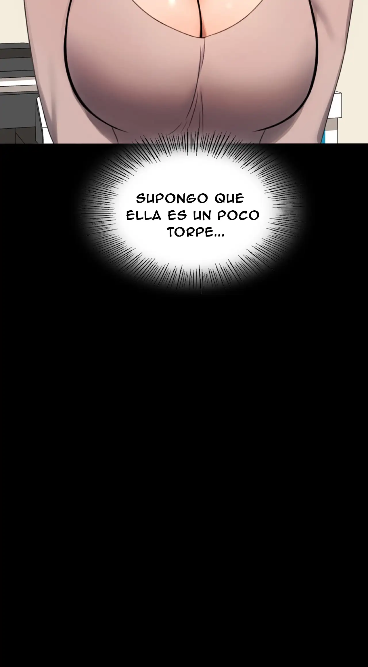 Infidelidad 101 - Episode 1 - read scene 81