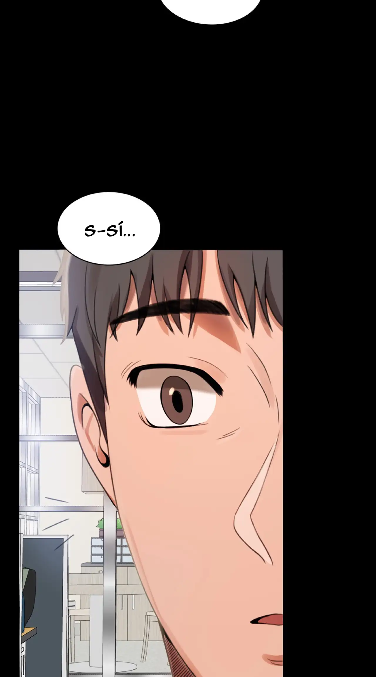 Infidelidad 101 - Episode 1 - read scene 58