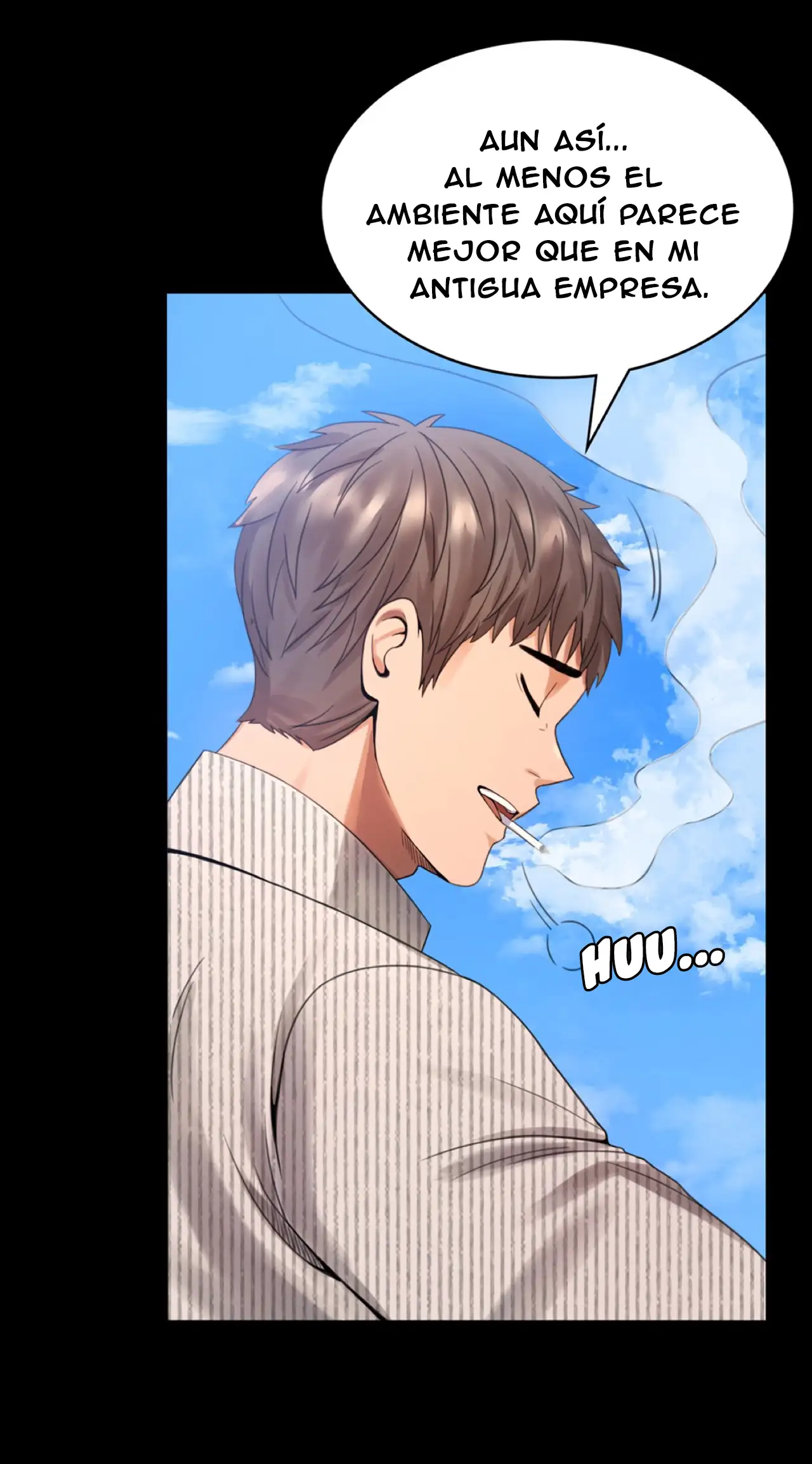 Infidelidad 101 - Episode 1 - read scene 84