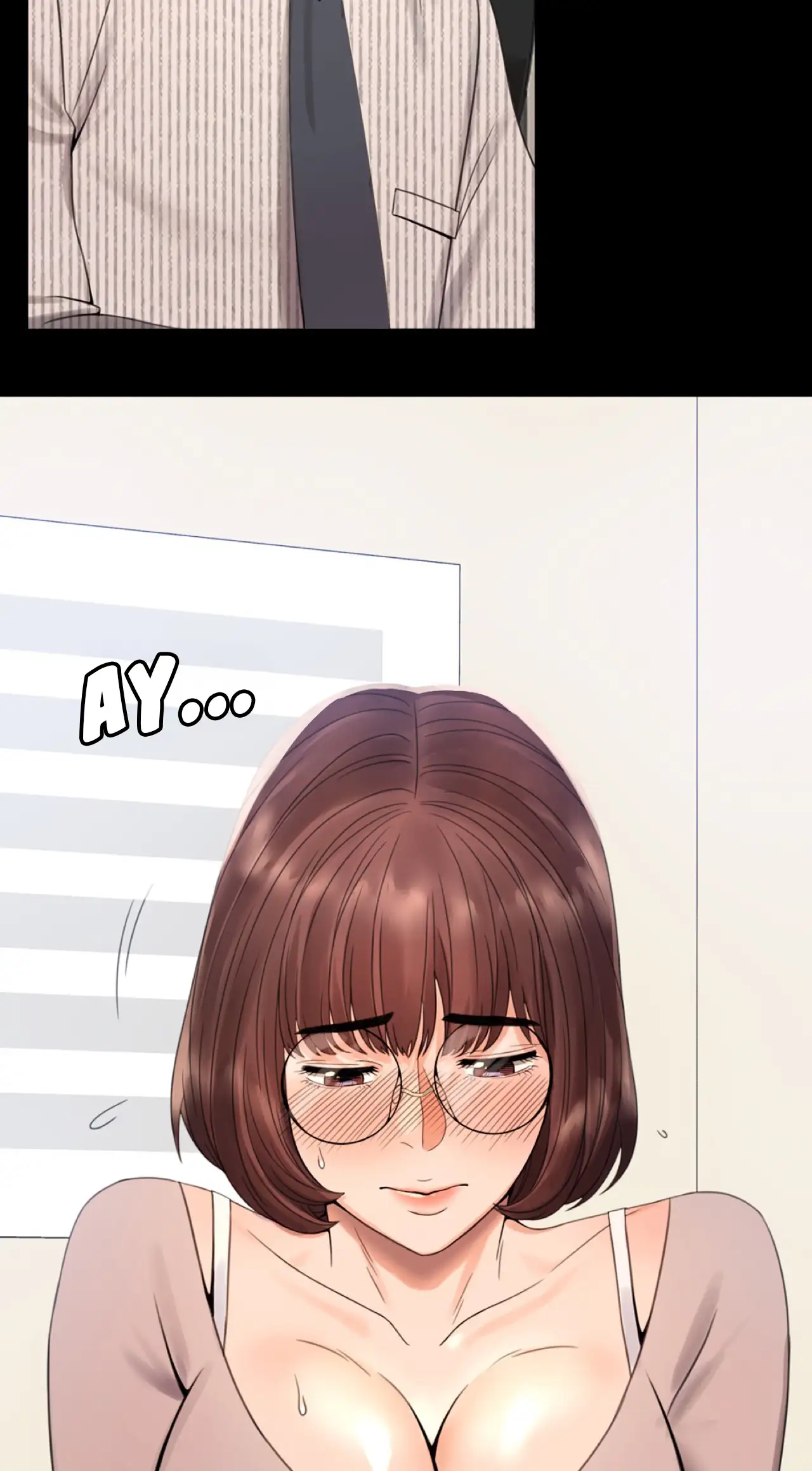 Infidelidad 101 - Episode 1 - read scene 80