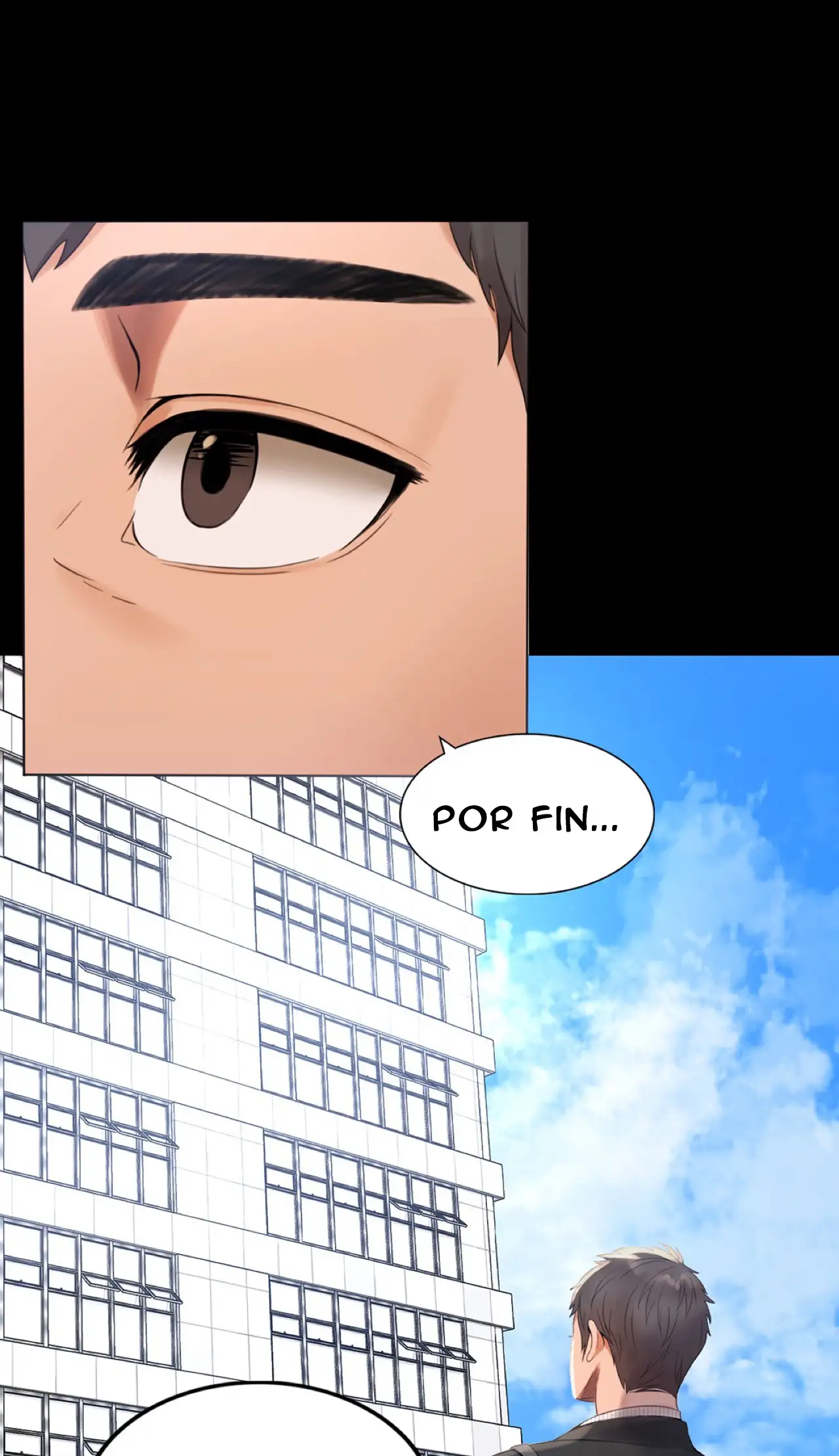 Infidelidad 101 - Episode 1 - read scene 40