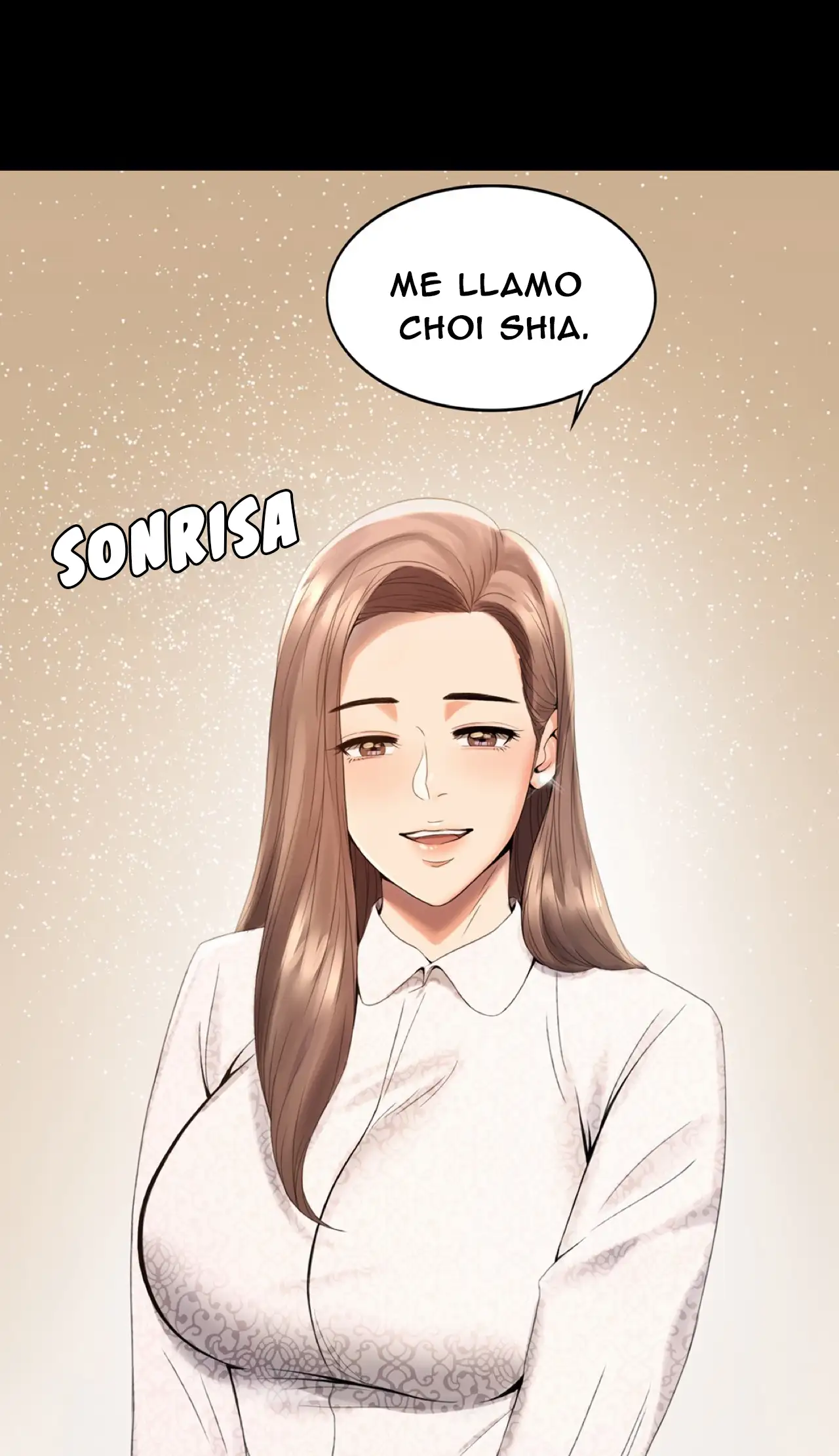 Infidelidad 101 - Episode 1 - read scene 37