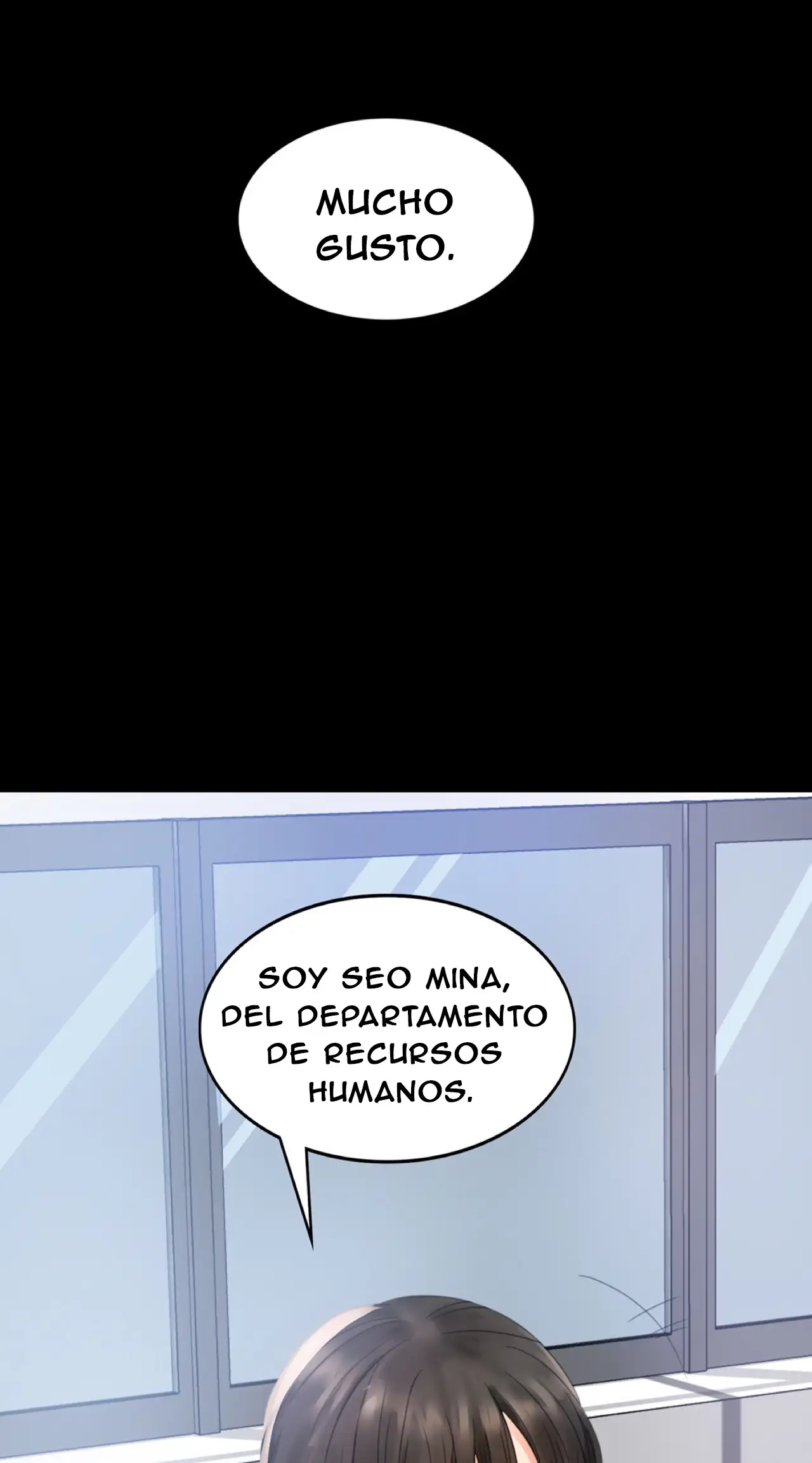 Infidelidad 101 - Episode 1 - read scene 88