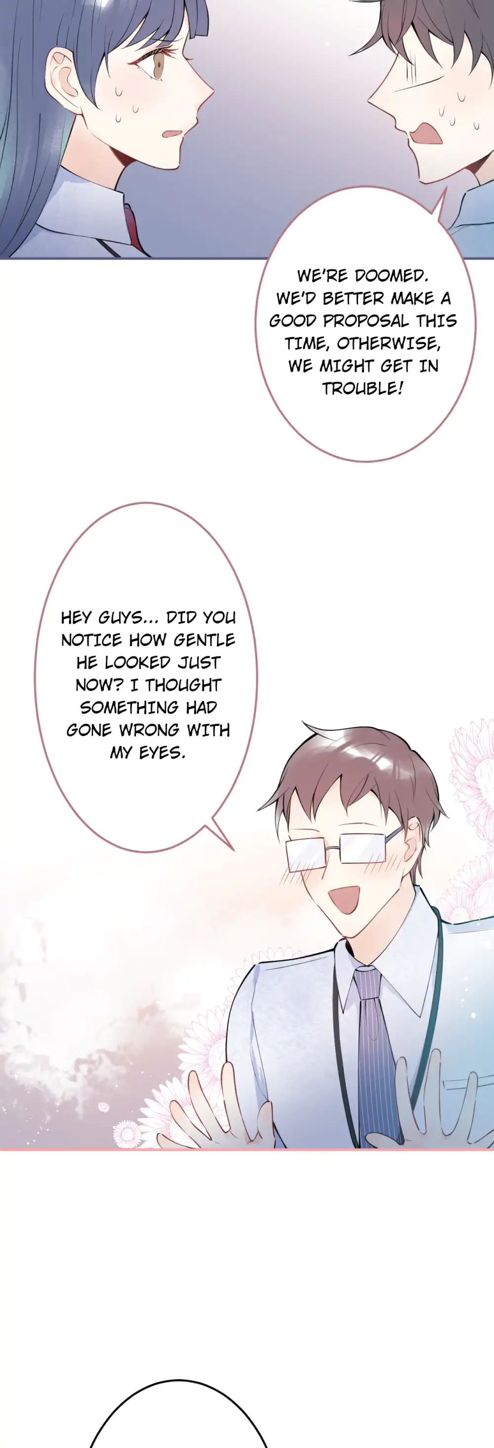 My Five Prominent Dadies panel 13