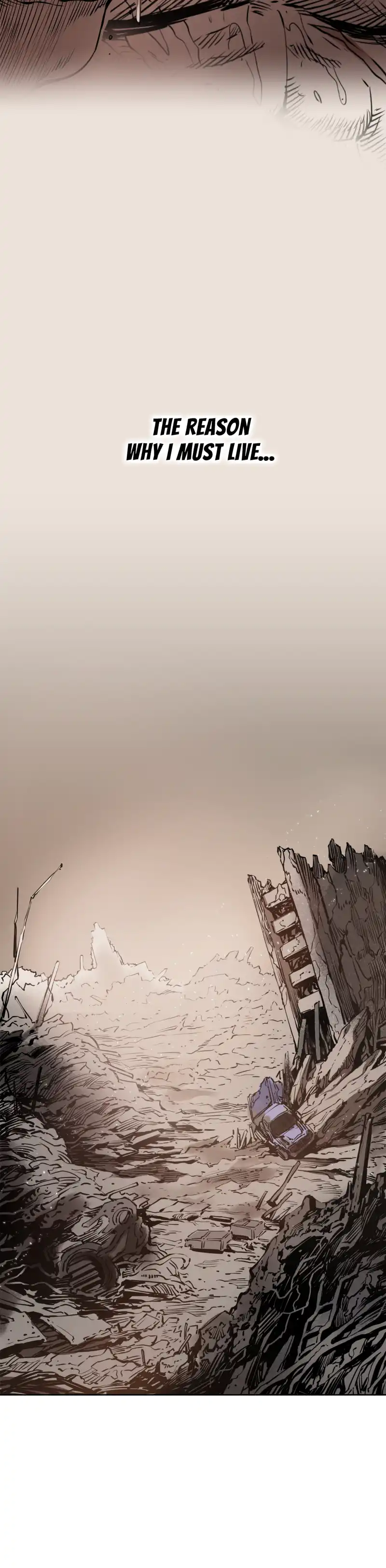 Flower War panel 7