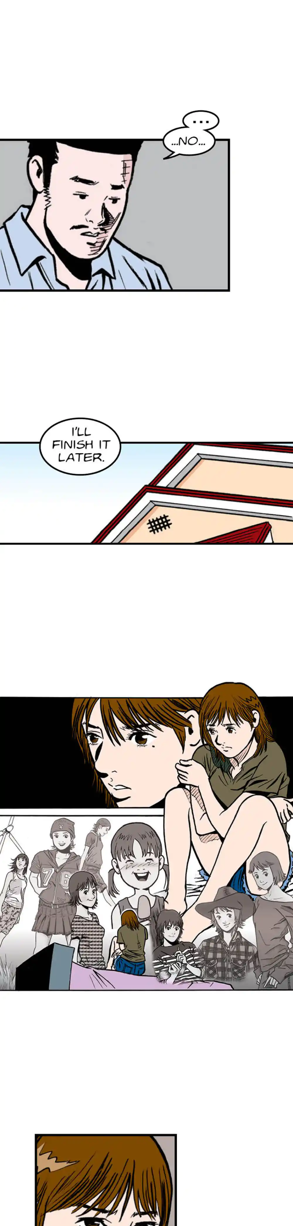 Yuki-Yuki panel 10