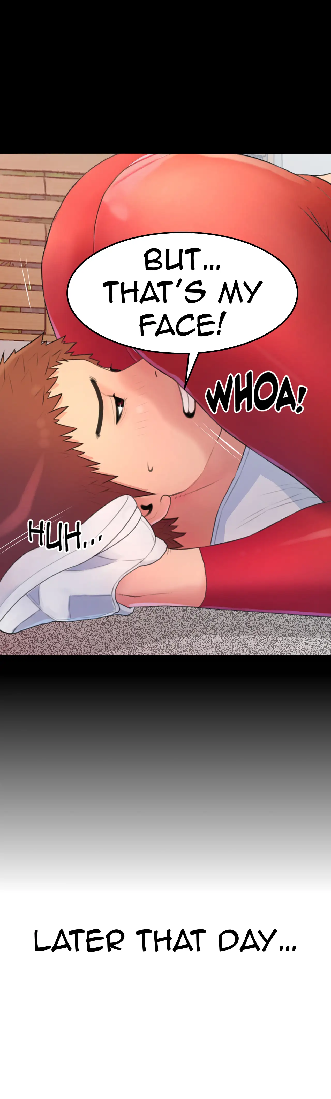 Big Hole Protocol - Prologue - read scene 3