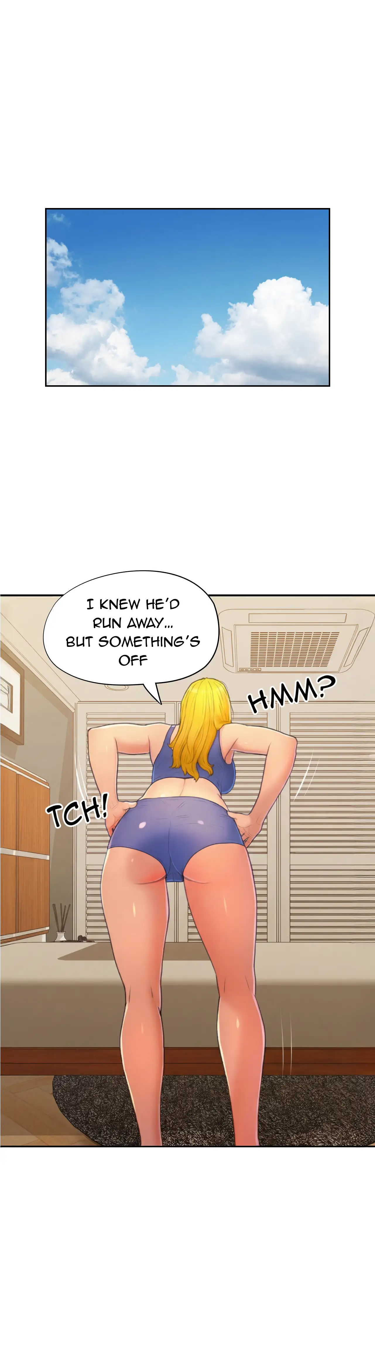 Big Hole Protocol - Prologue - read scene 10