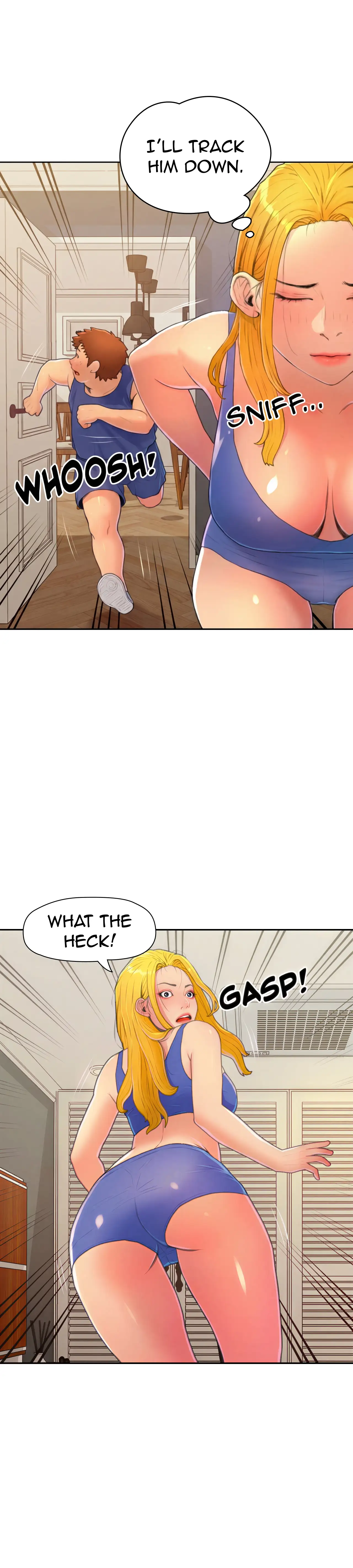 Big Hole Protocol - Prologue - read scene 11