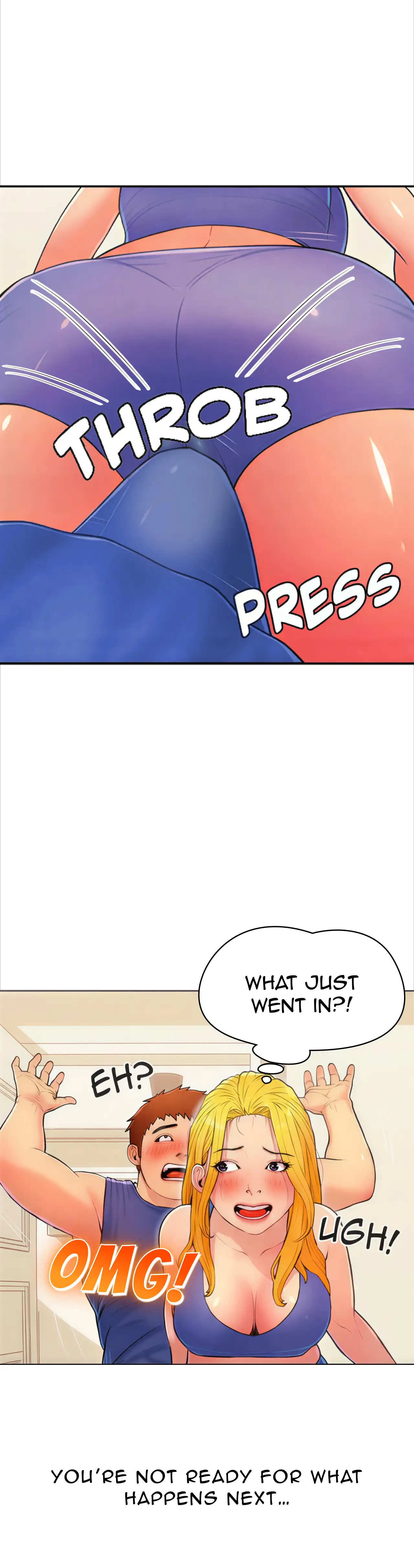 Big Hole Protocol - Prologue - read scene 12