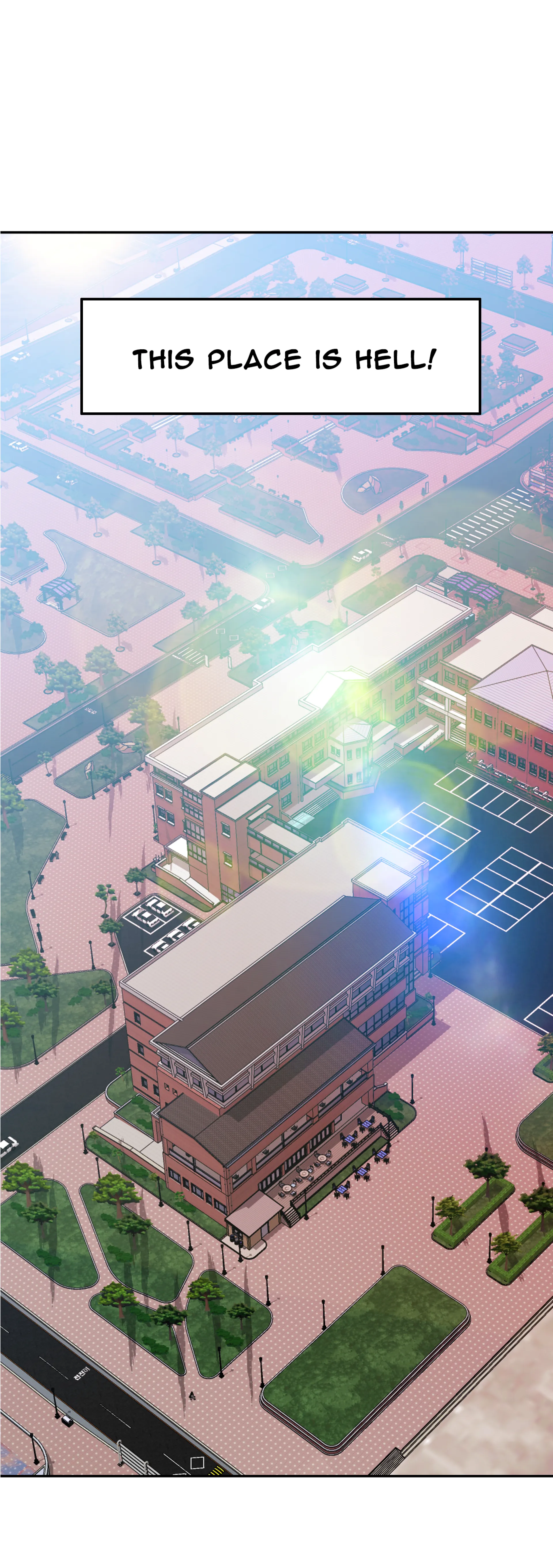 Big Hole Protocol - Episode 1 - read scene 2