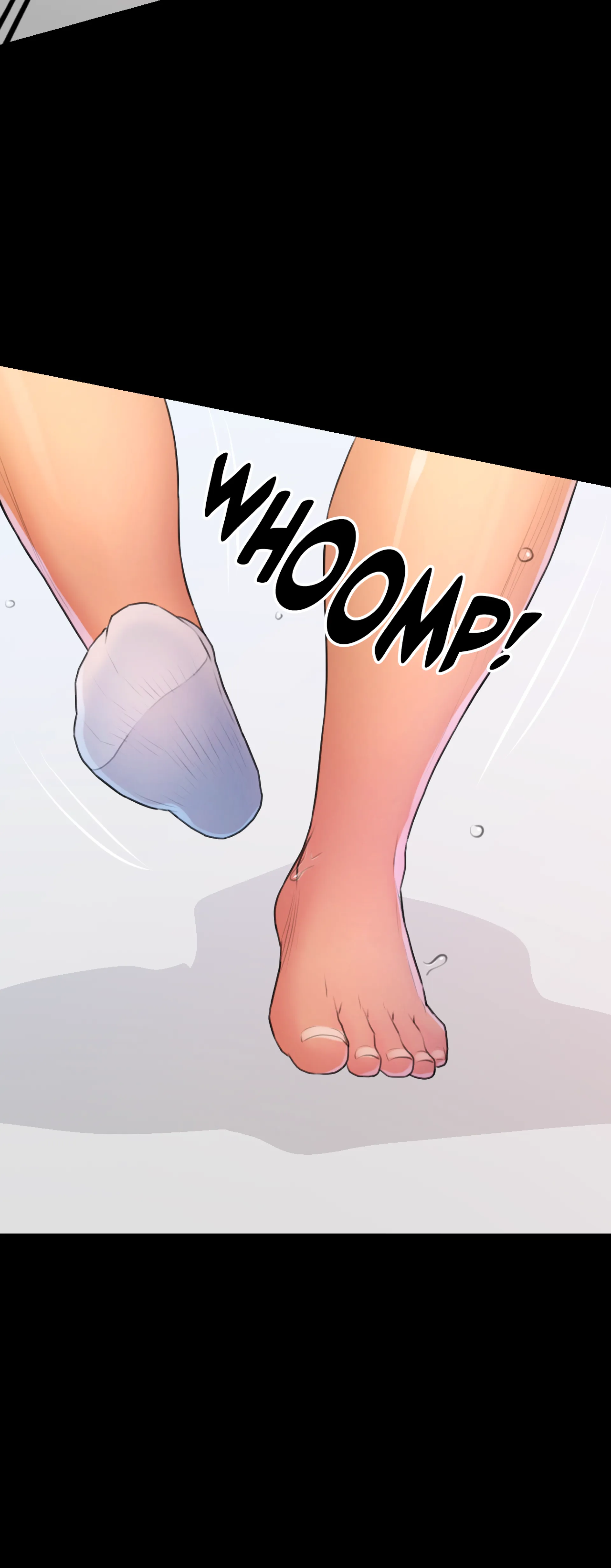 Big Hole Protocol - Episode 1 - read scene 51