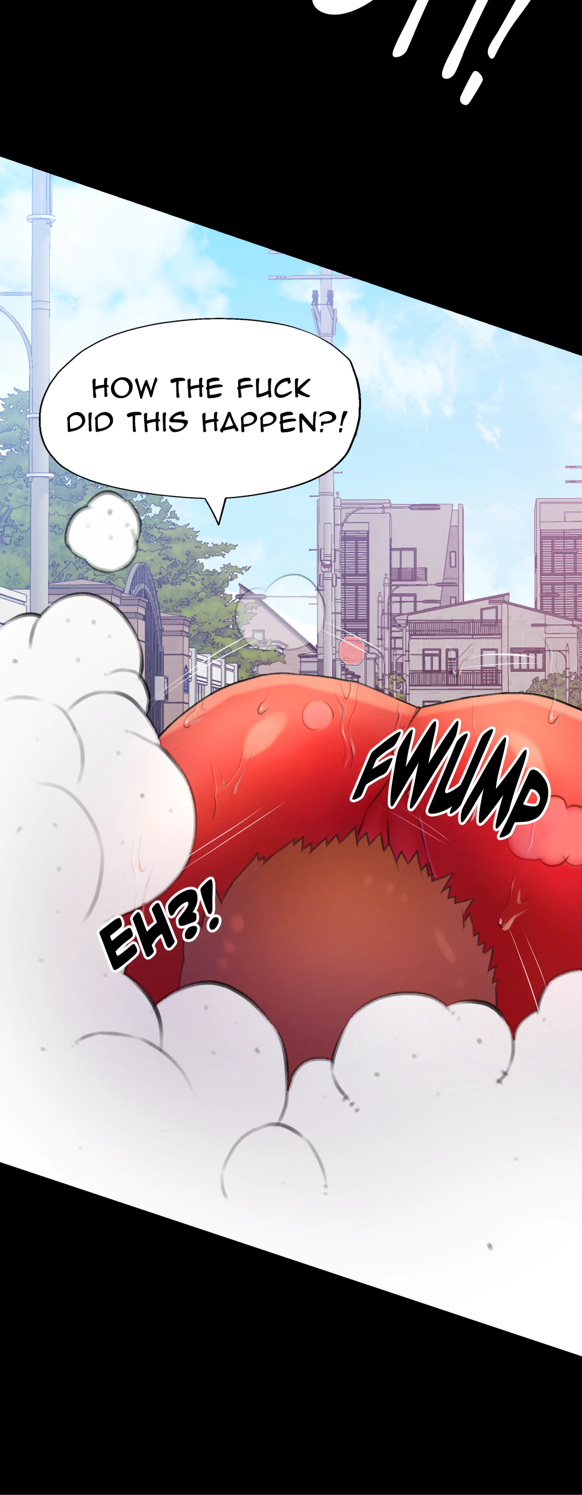 Big Hole Protocol - Episode 1 - read scene 53