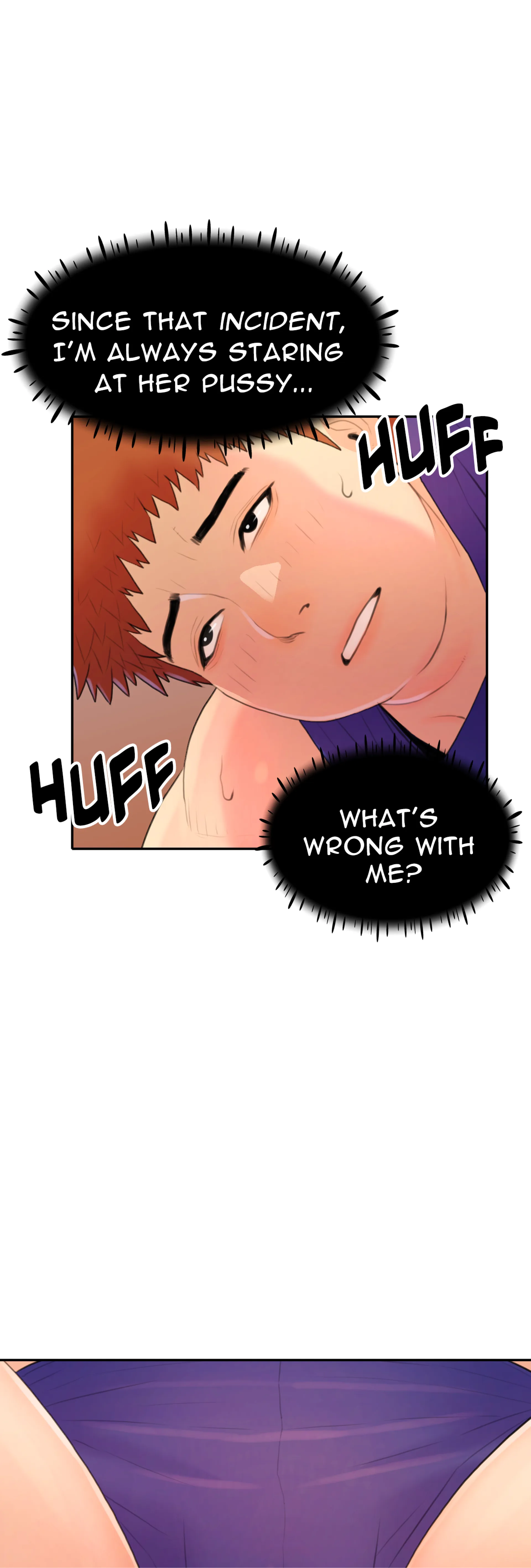 Big Hole Protocol - Episode 1 - read scene 14