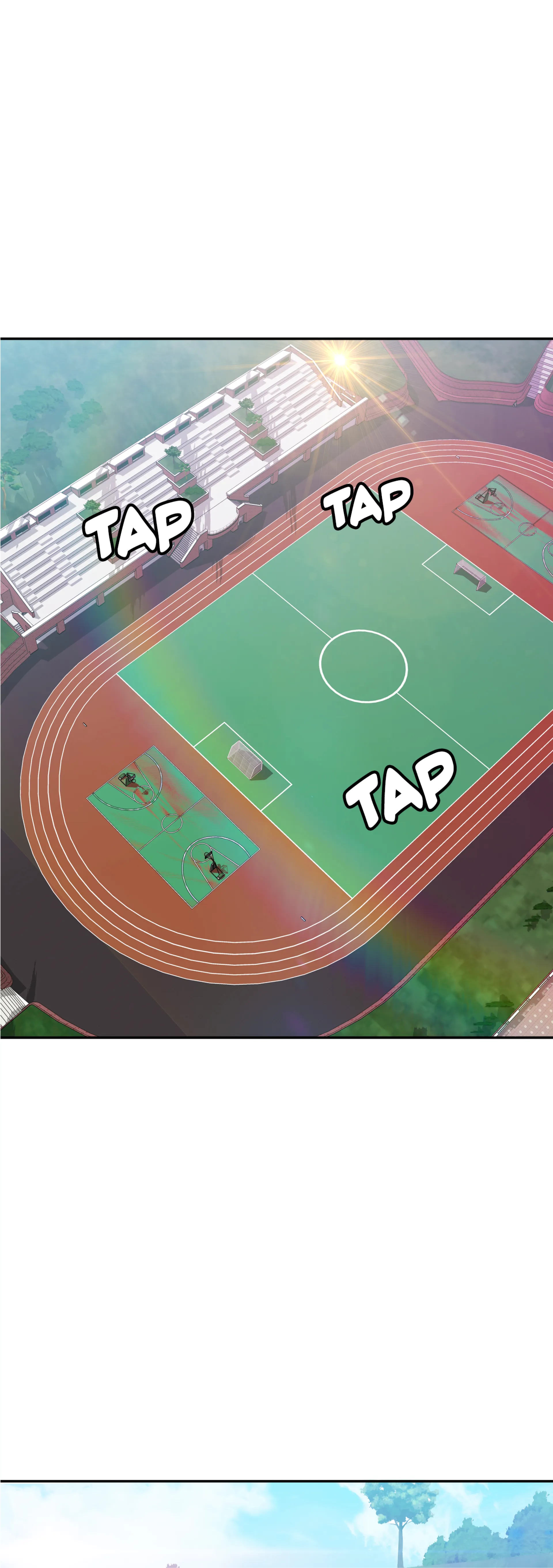 Big Hole Protocol - Episode 1 - read scene 3