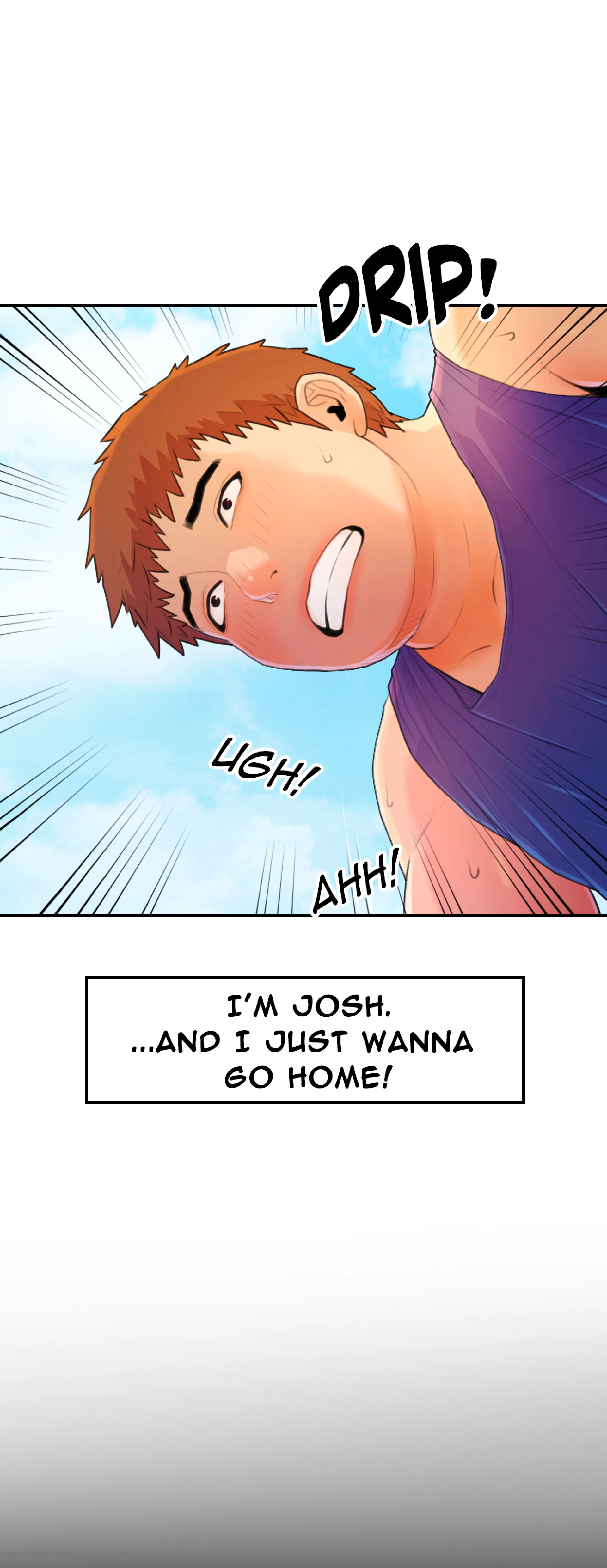 Big Hole Protocol - Episode 1 - read scene 18