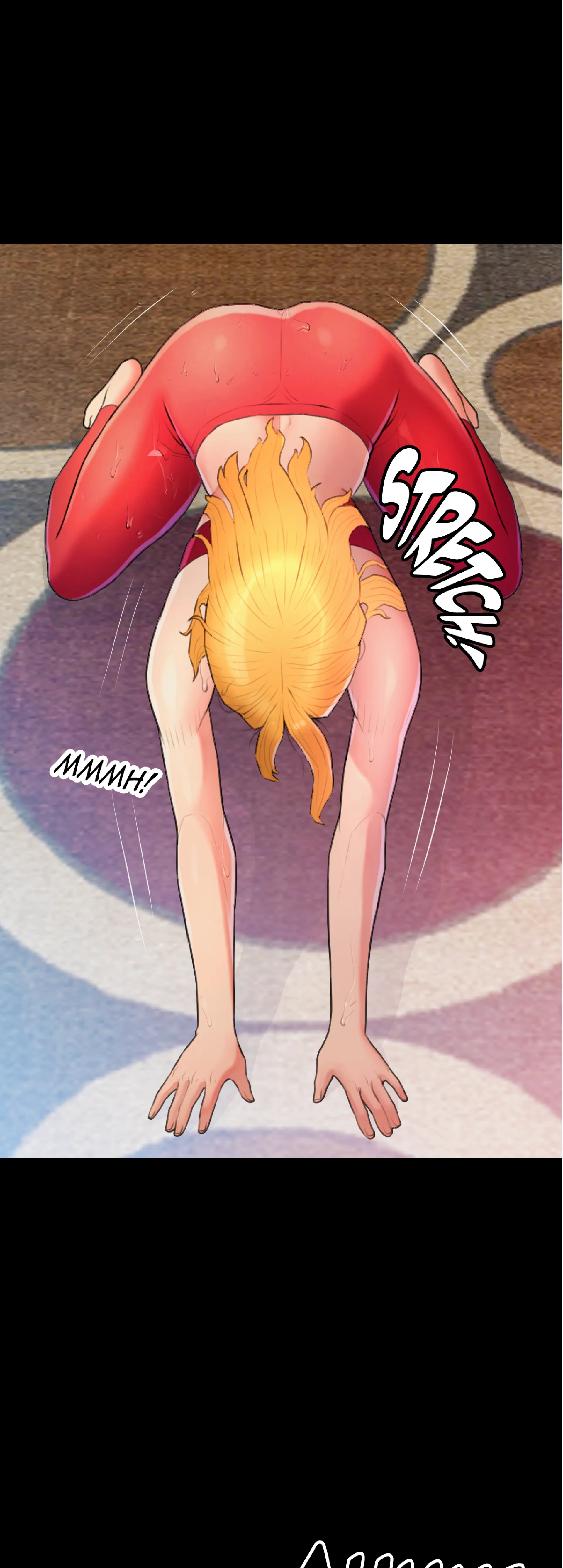 Big Hole Protocol - Episode 1 - read scene 26