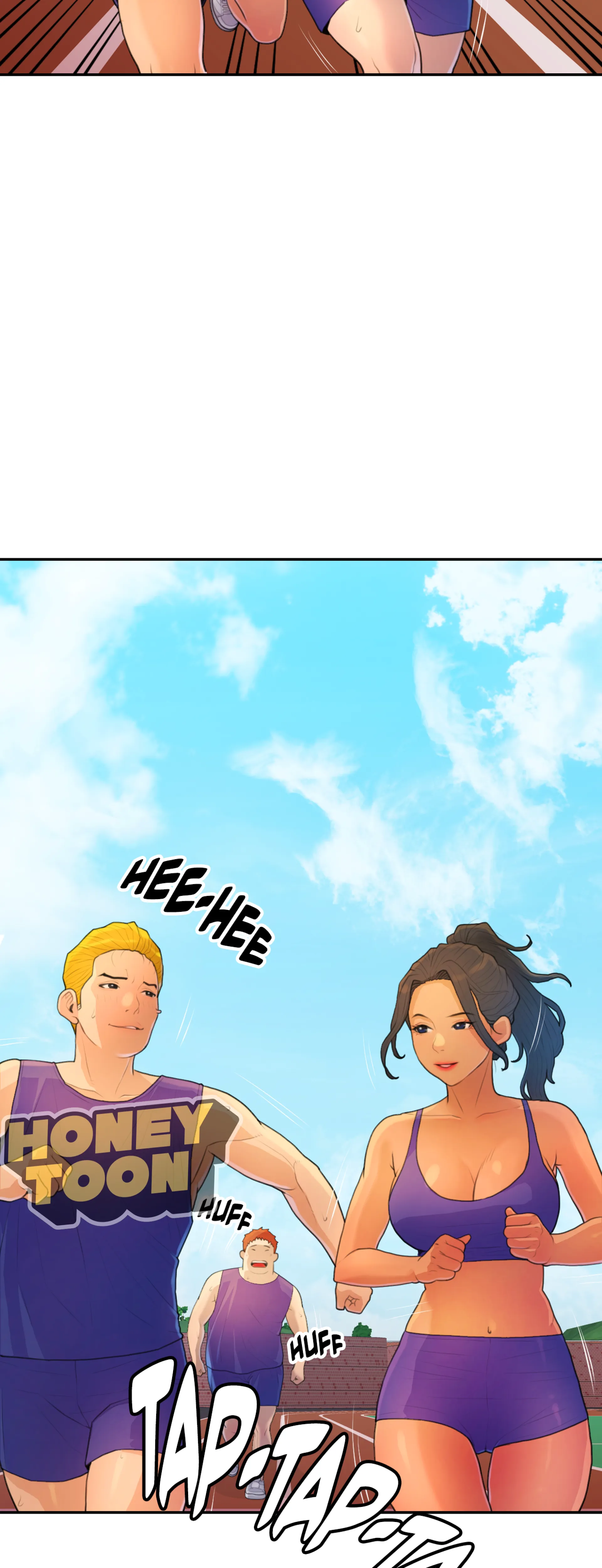 Big Hole Protocol - Episode 1 - read scene 8