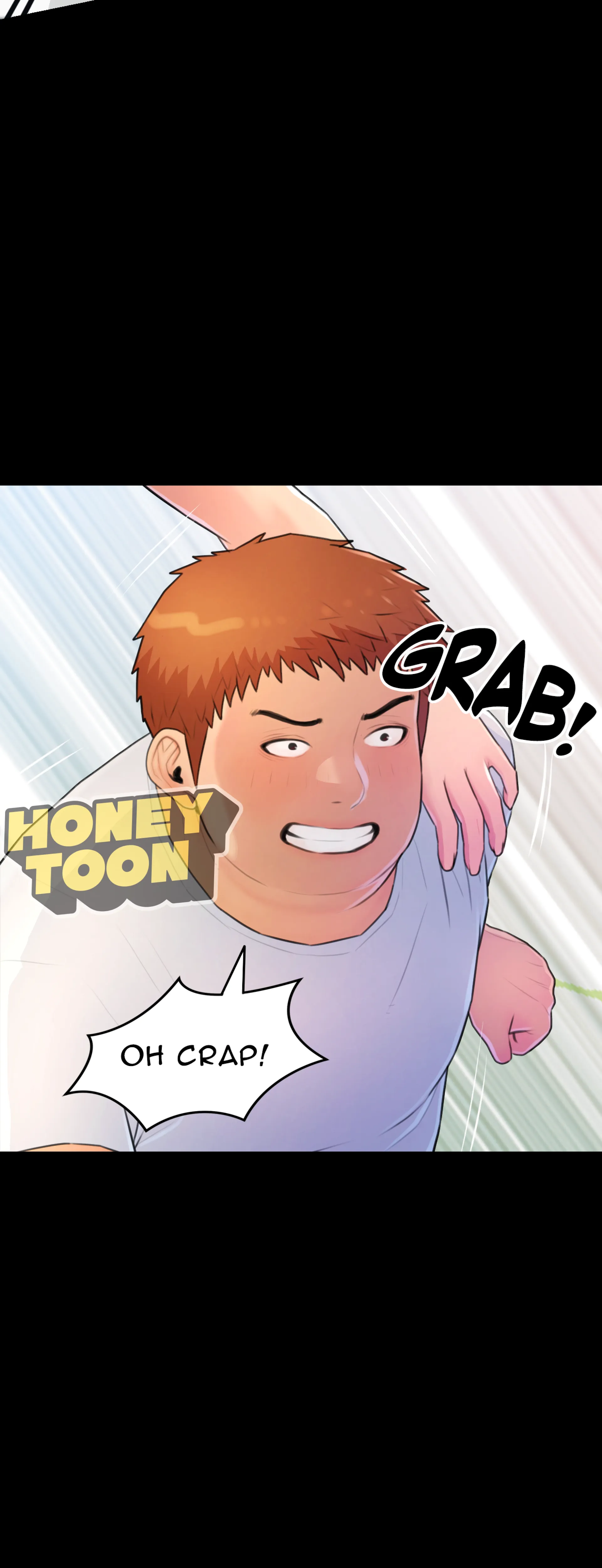 Big Hole Protocol - Episode 1 - read scene 48