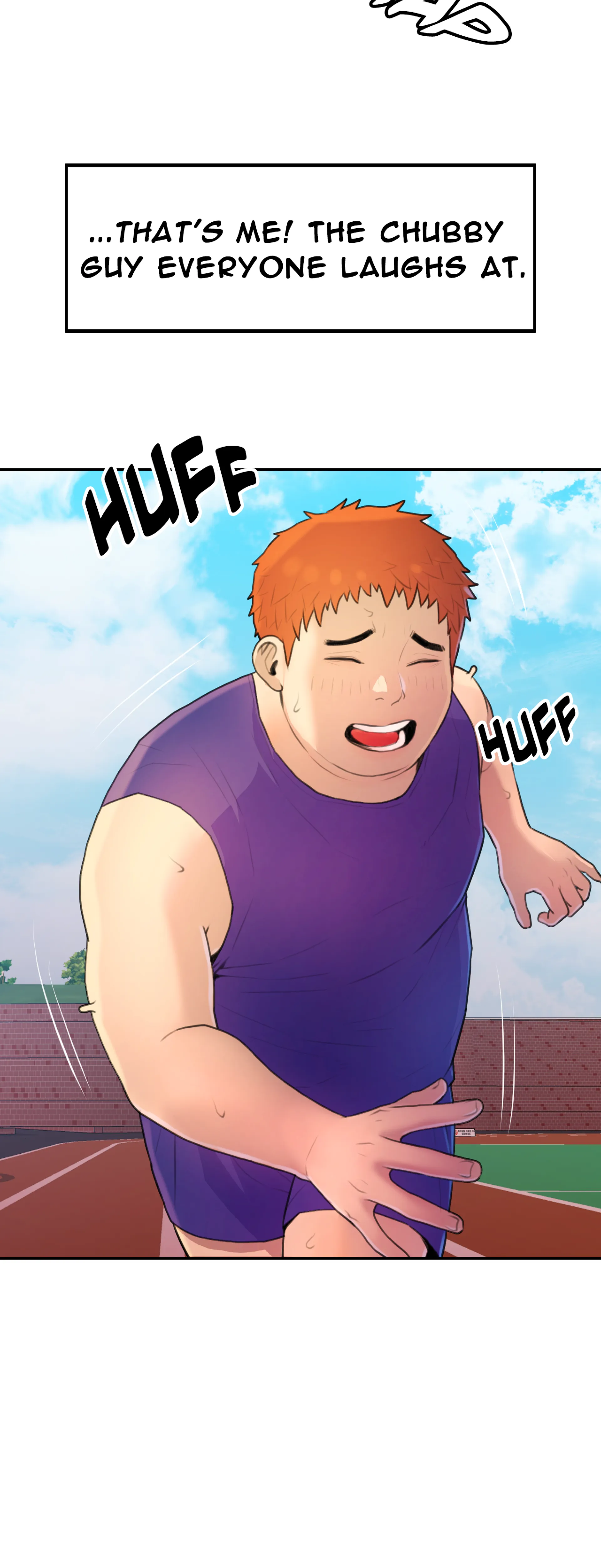 Big Hole Protocol - Episode 1 - read scene 9