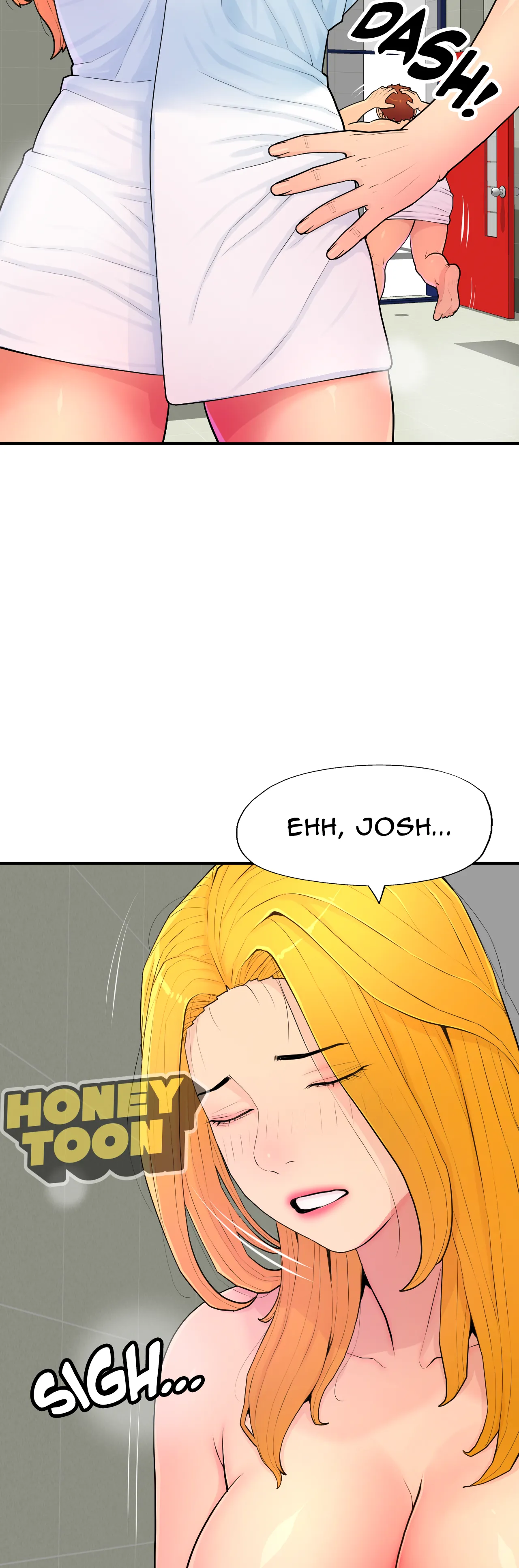 Big Hole Protocol - Episode 2 - read scene 40