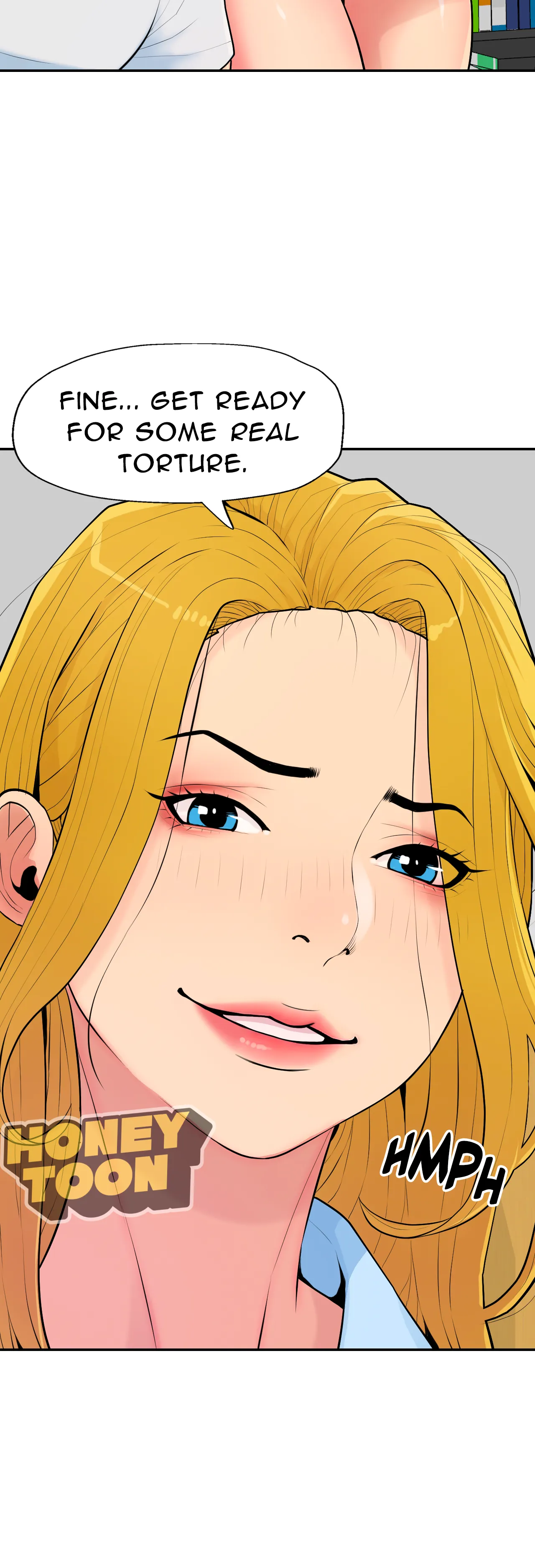 Big Hole Protocol - Episode 2 - read scene 20