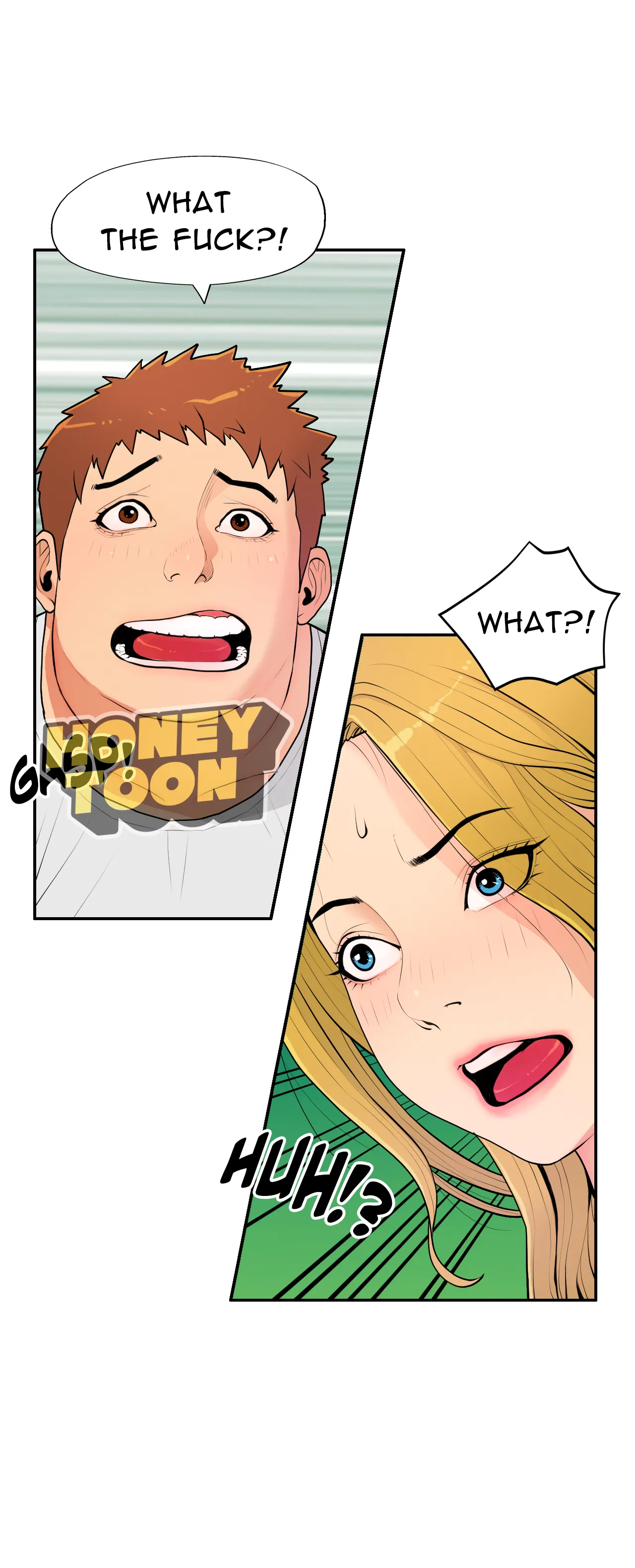 Big Hole Protocol - Episode 2 - read scene 16