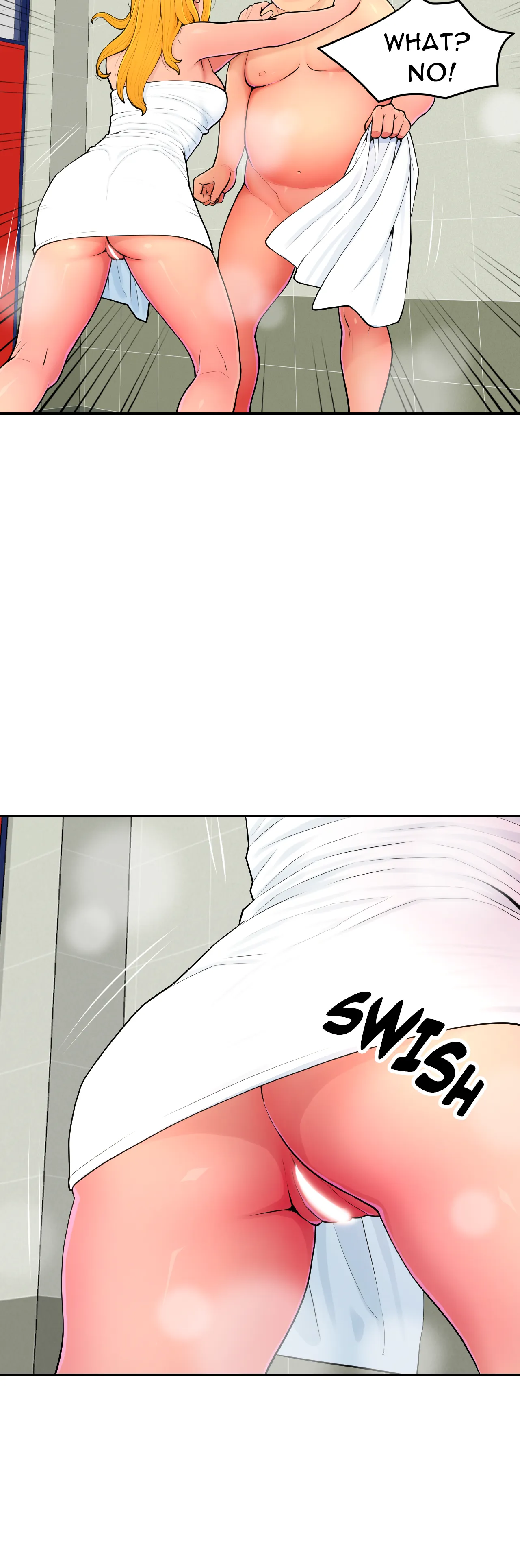 Big Hole Protocol - Episode 2 - read scene 35