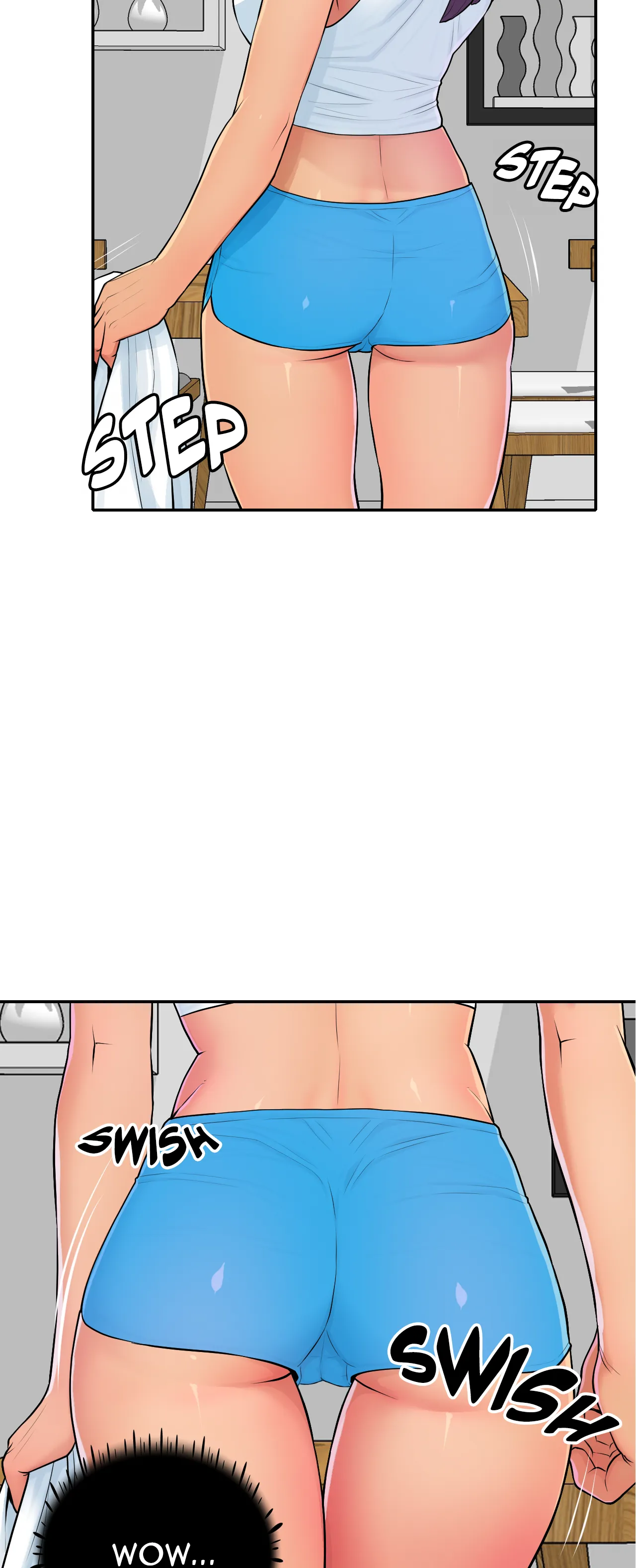 Big Hole Protocol - Episode 2 - read scene 27