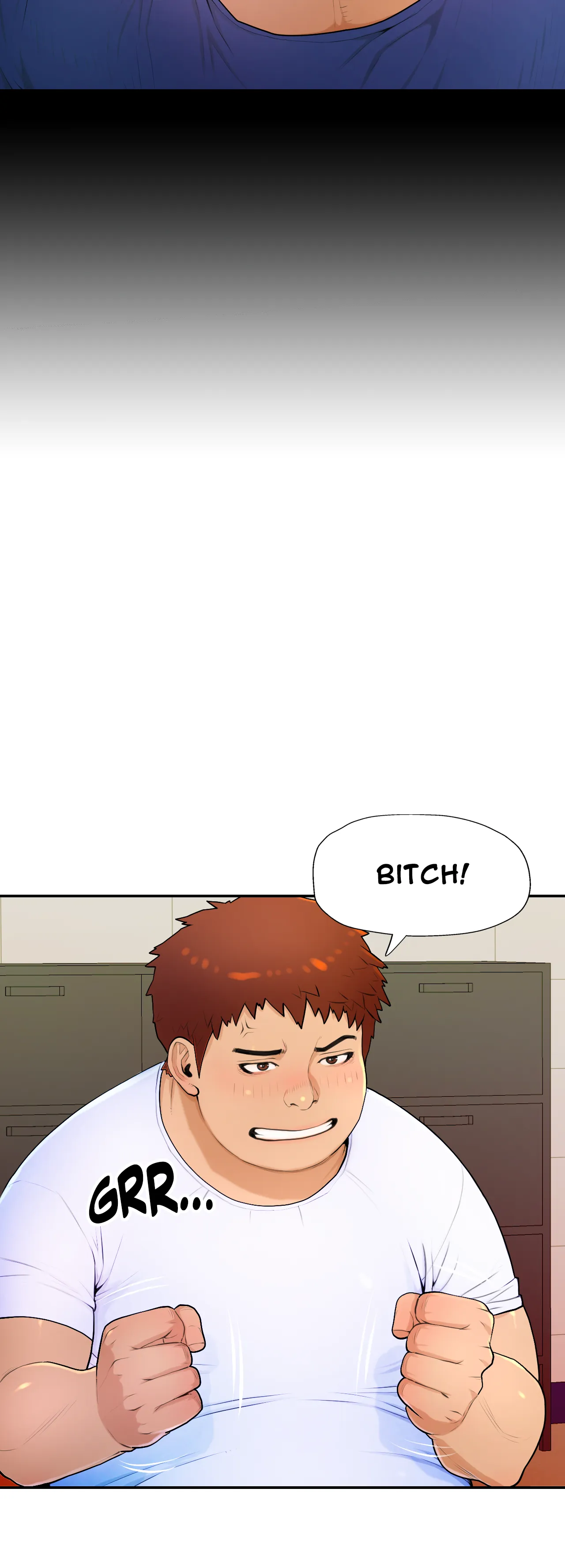 Big Hole Protocol - Episode 2 - read scene 9