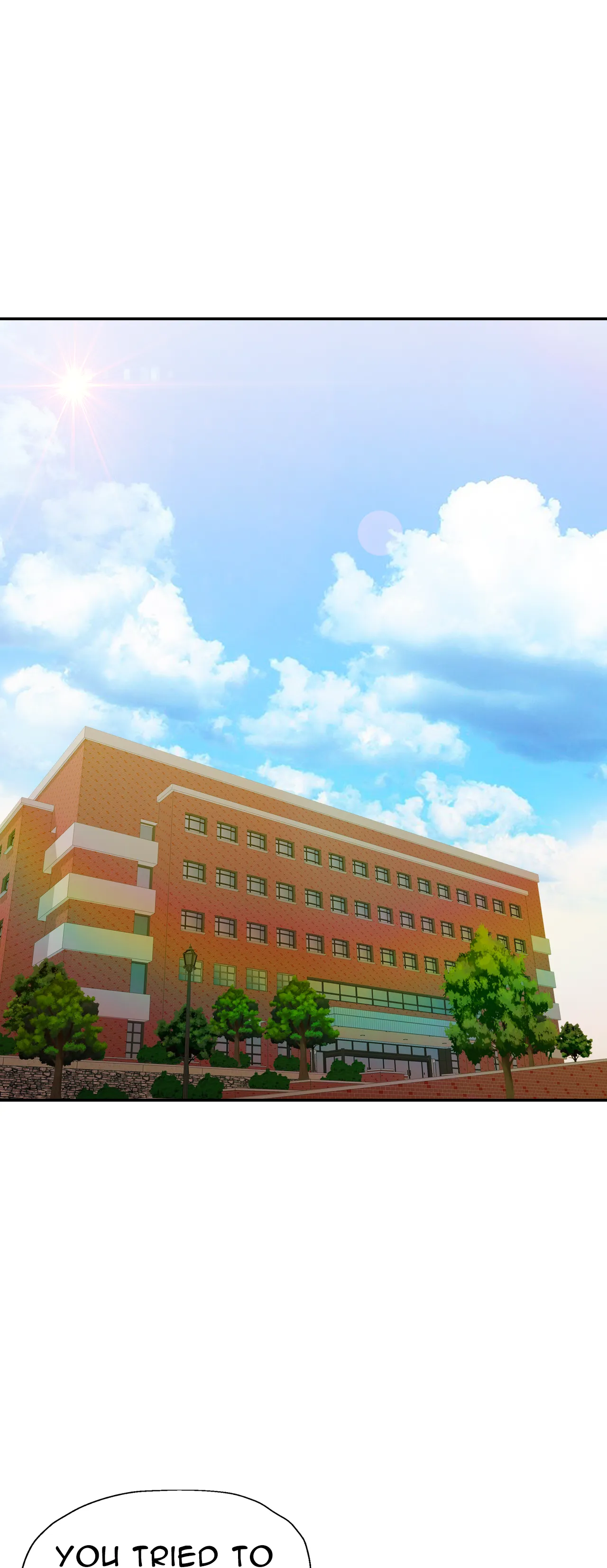 Big Hole Protocol - Episode 2 - read scene 2