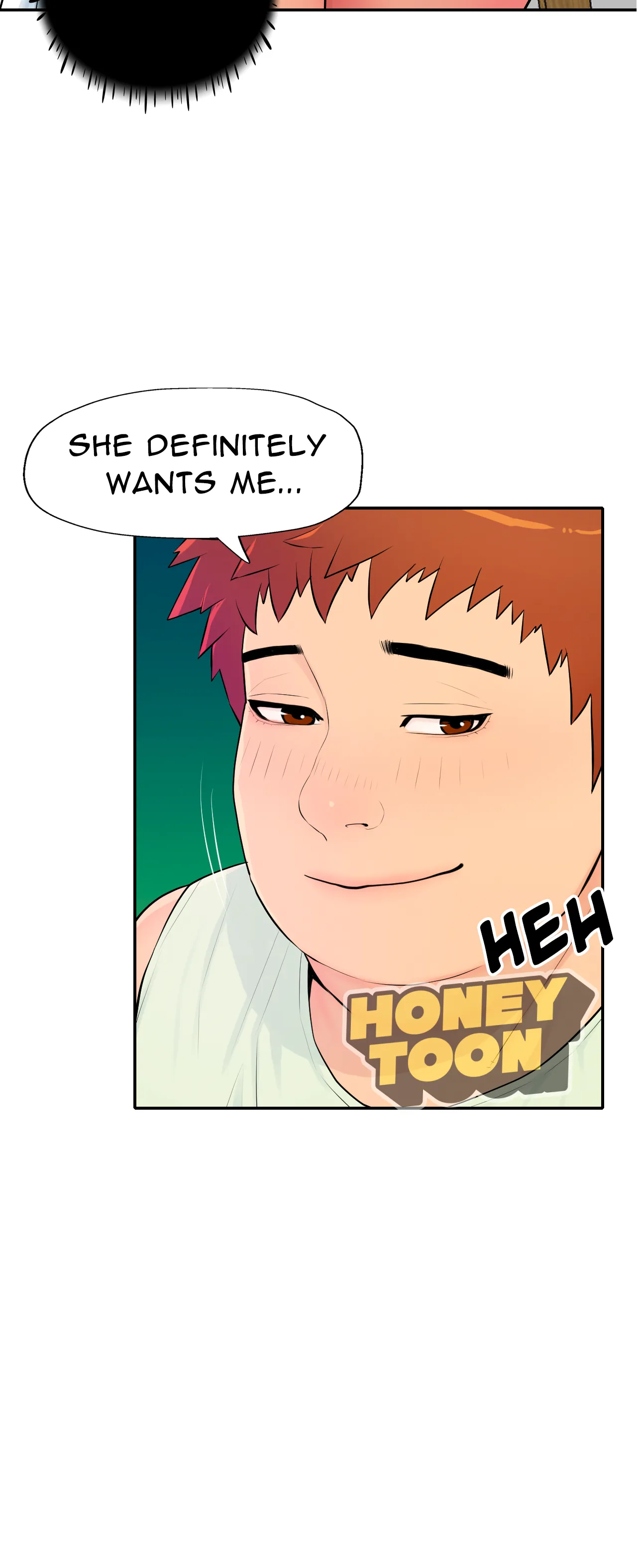 Big Hole Protocol - Episode 2 - read scene 28