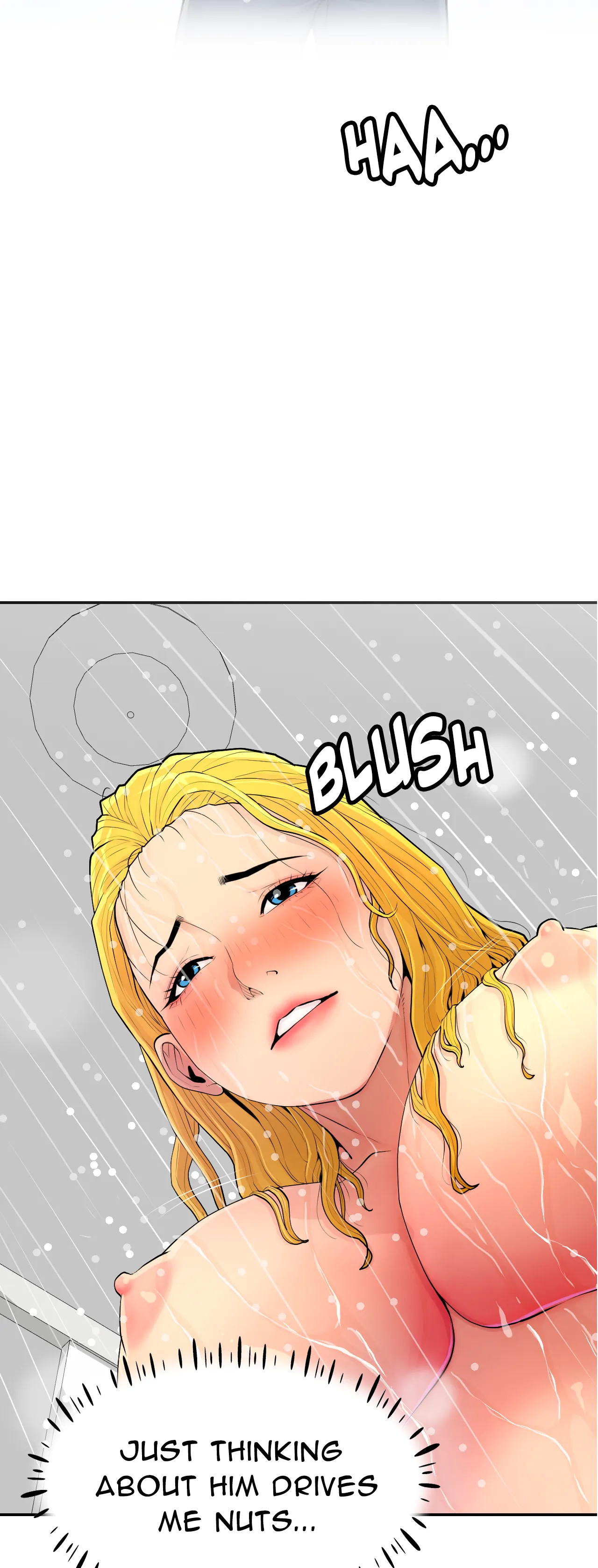 Big Hole Protocol - Episode 2 - read scene 45