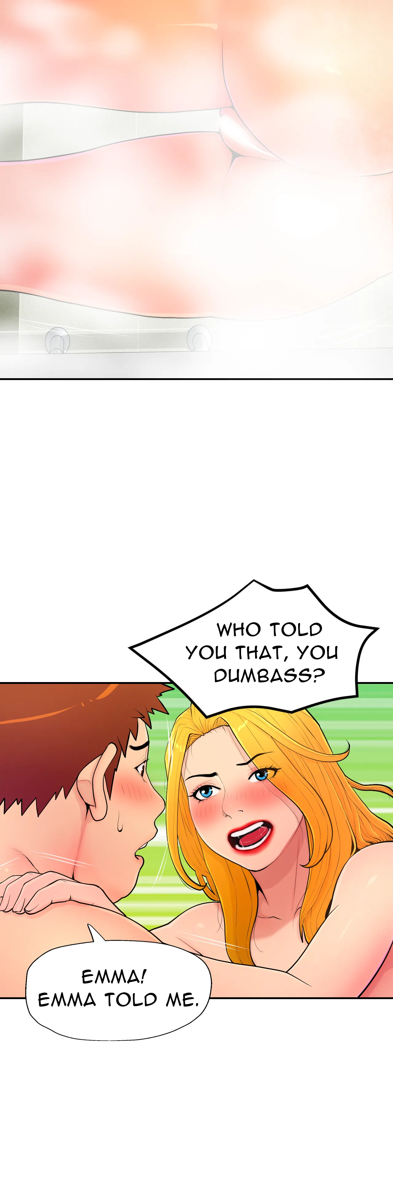 Big Hole Protocol - Episode 2 - read scene 37