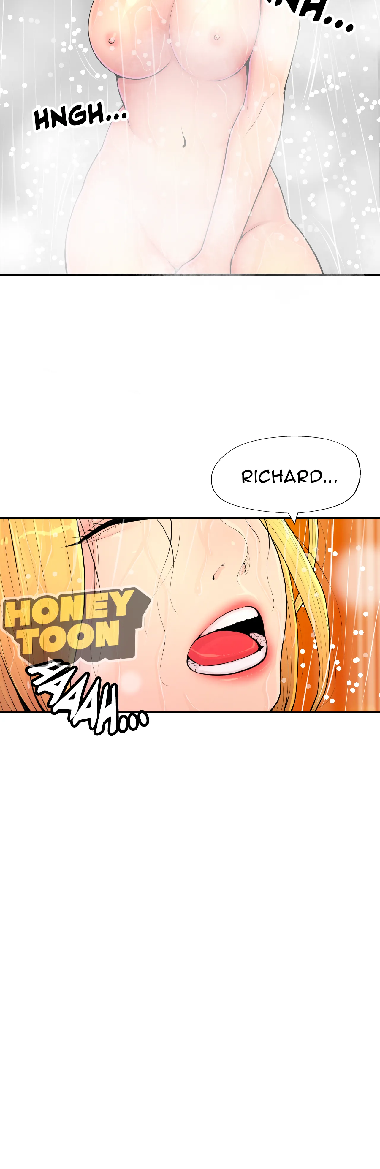 Big Hole Protocol - Episode 2 - read scene 48