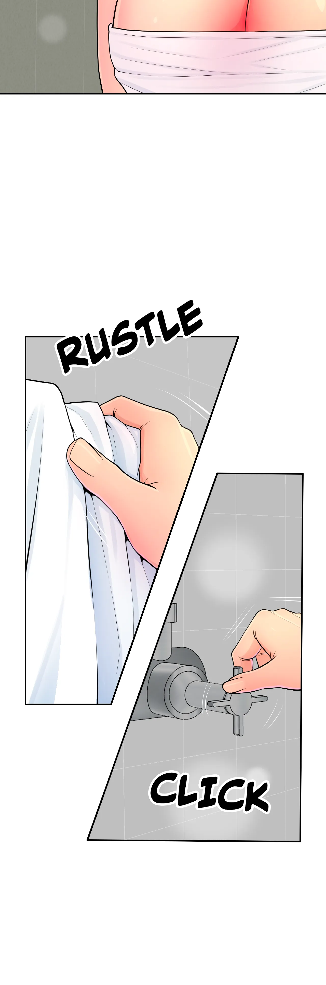 Big Hole Protocol - Episode 2 - read scene 41